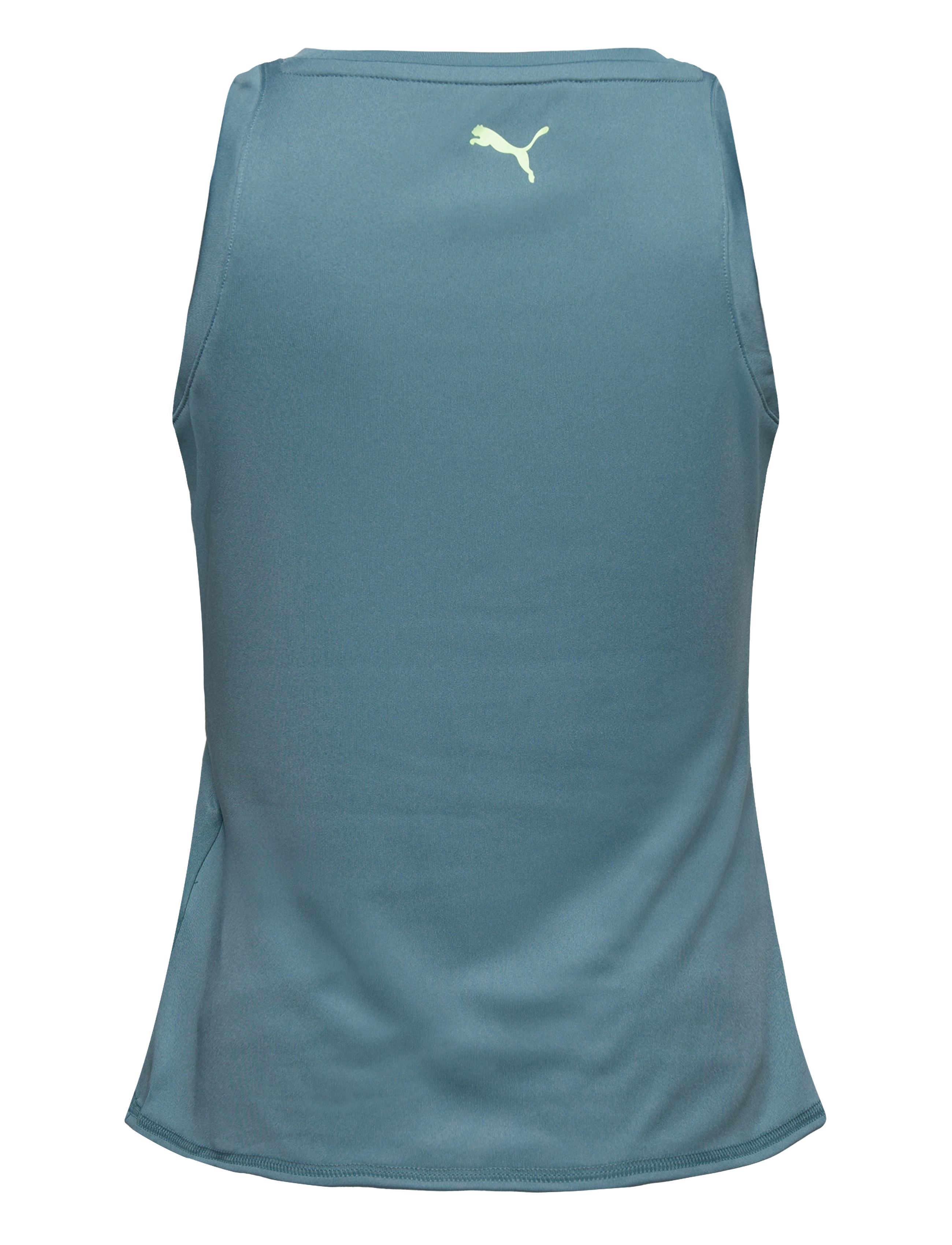 PUMA - PUMA FIT Layered Tank G - bold blue - 1