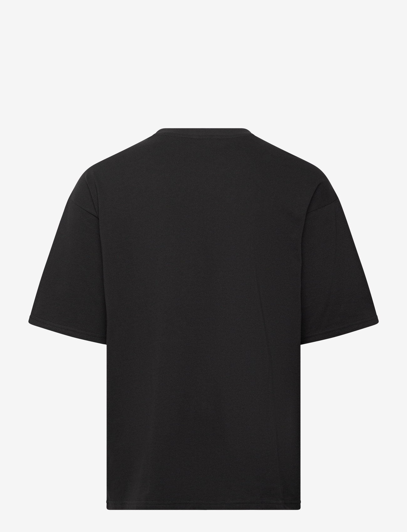 PUMA - BETTER CLASSICS Oversized Tee - puma black - 1