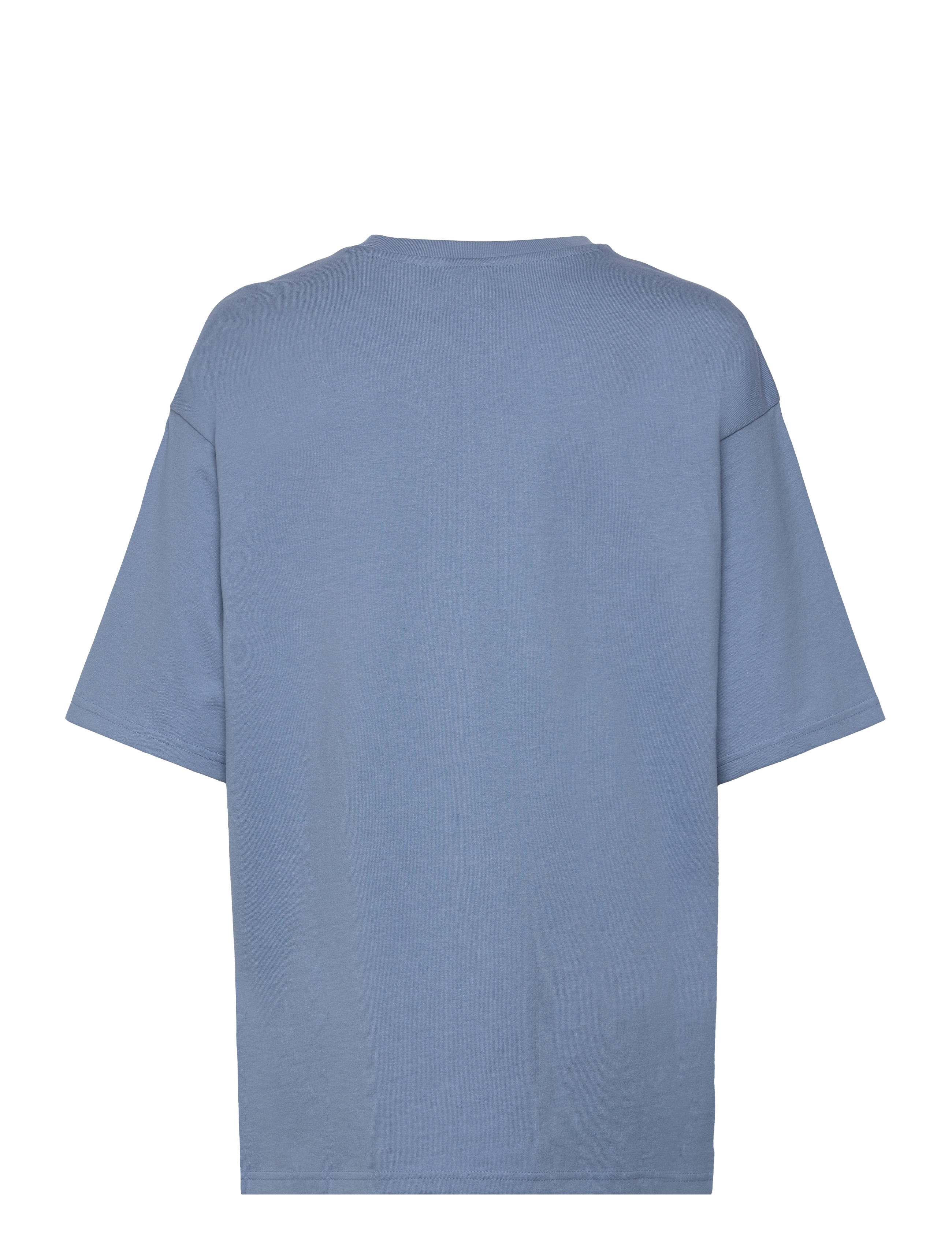 PUMA - BETTER CLASSICS Oversized Tee - zen blue - 1