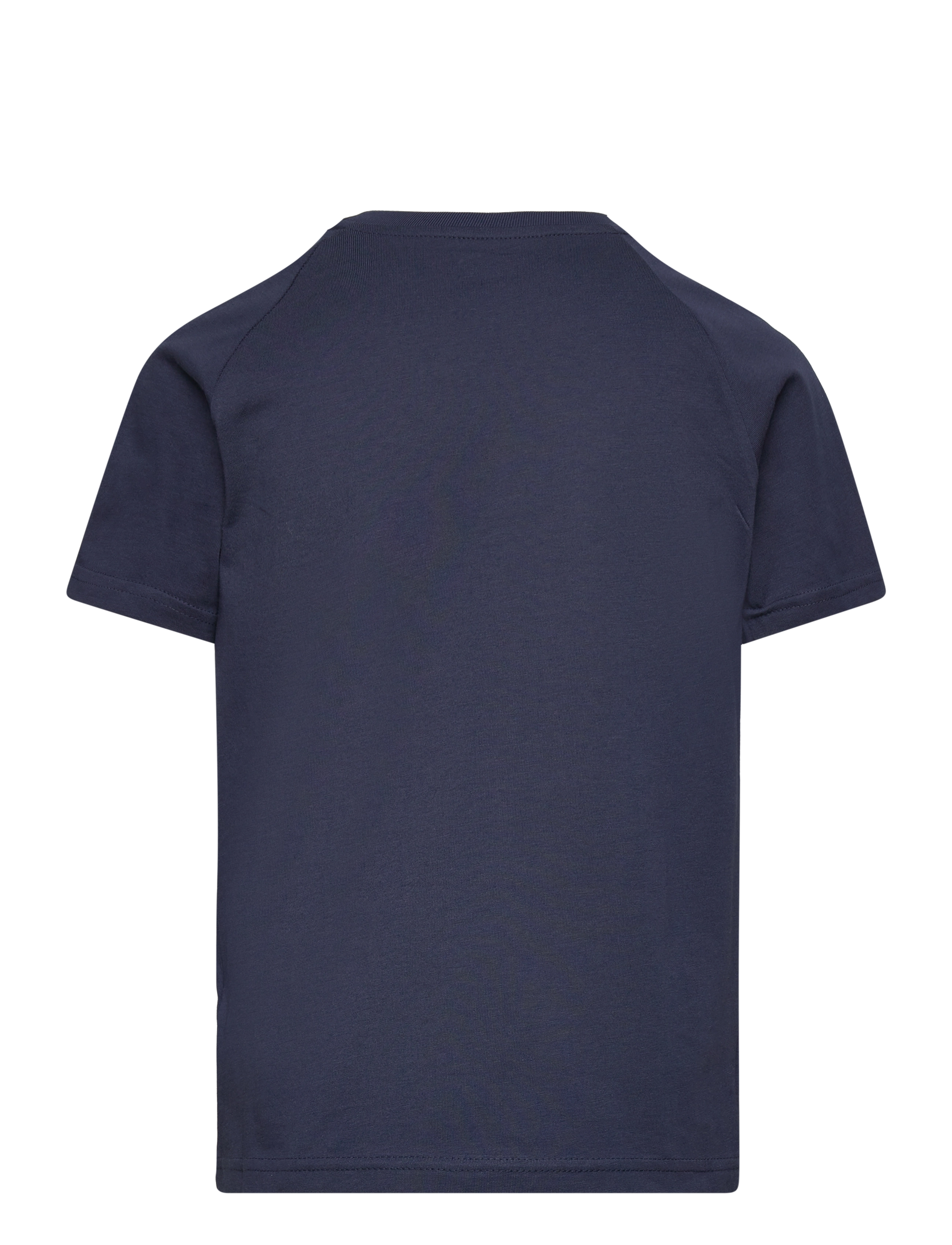 PUMA - ACTIVE SPORTS Graphic Tee B - club navy - 1