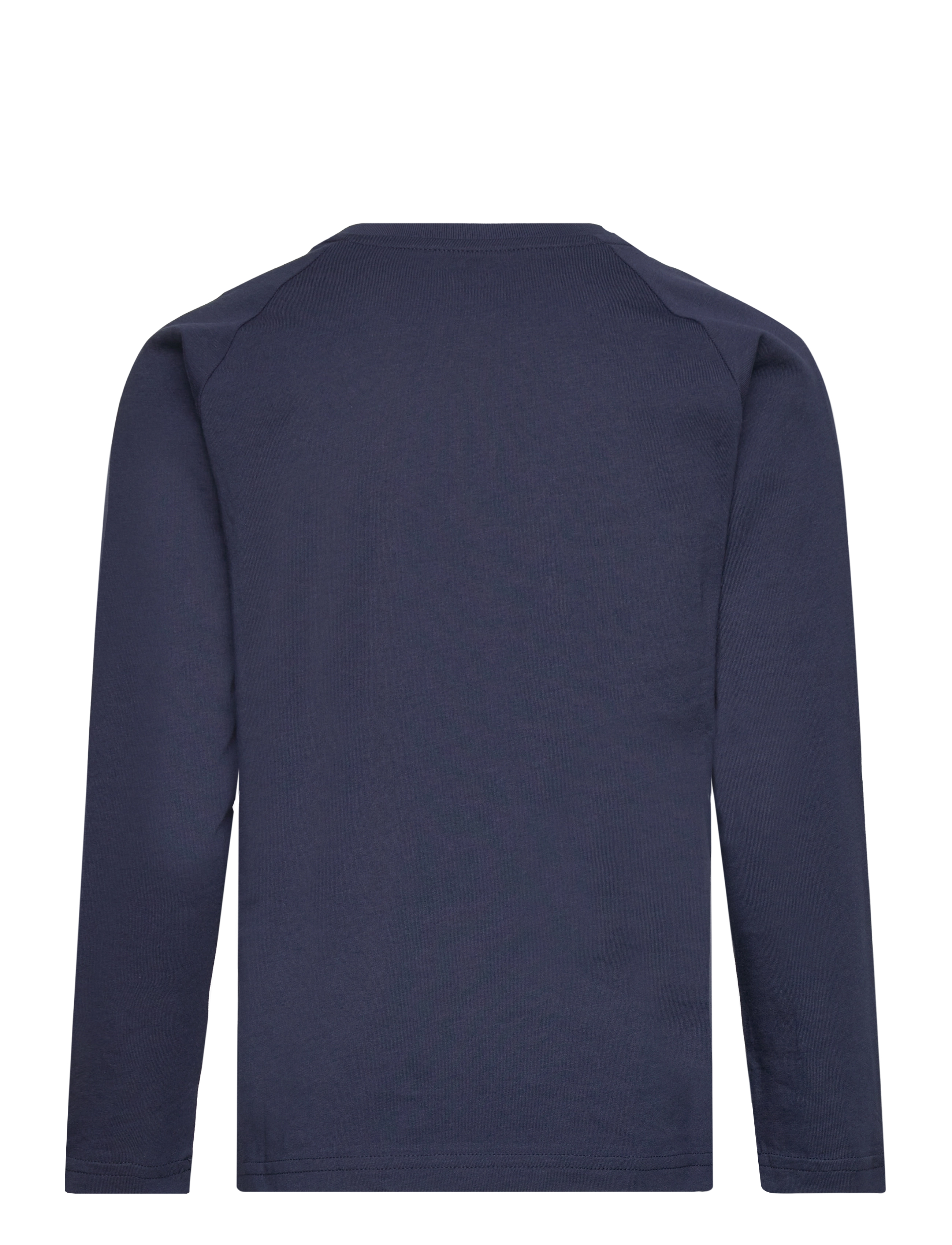 PUMA - ACTIVE SPORTS Longsleeve Tee B - club navy - 1