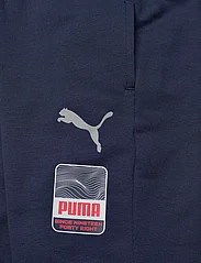 PUMA - ACTIVE SPORTS Pants TR B - laveste priser - club navy - 2
