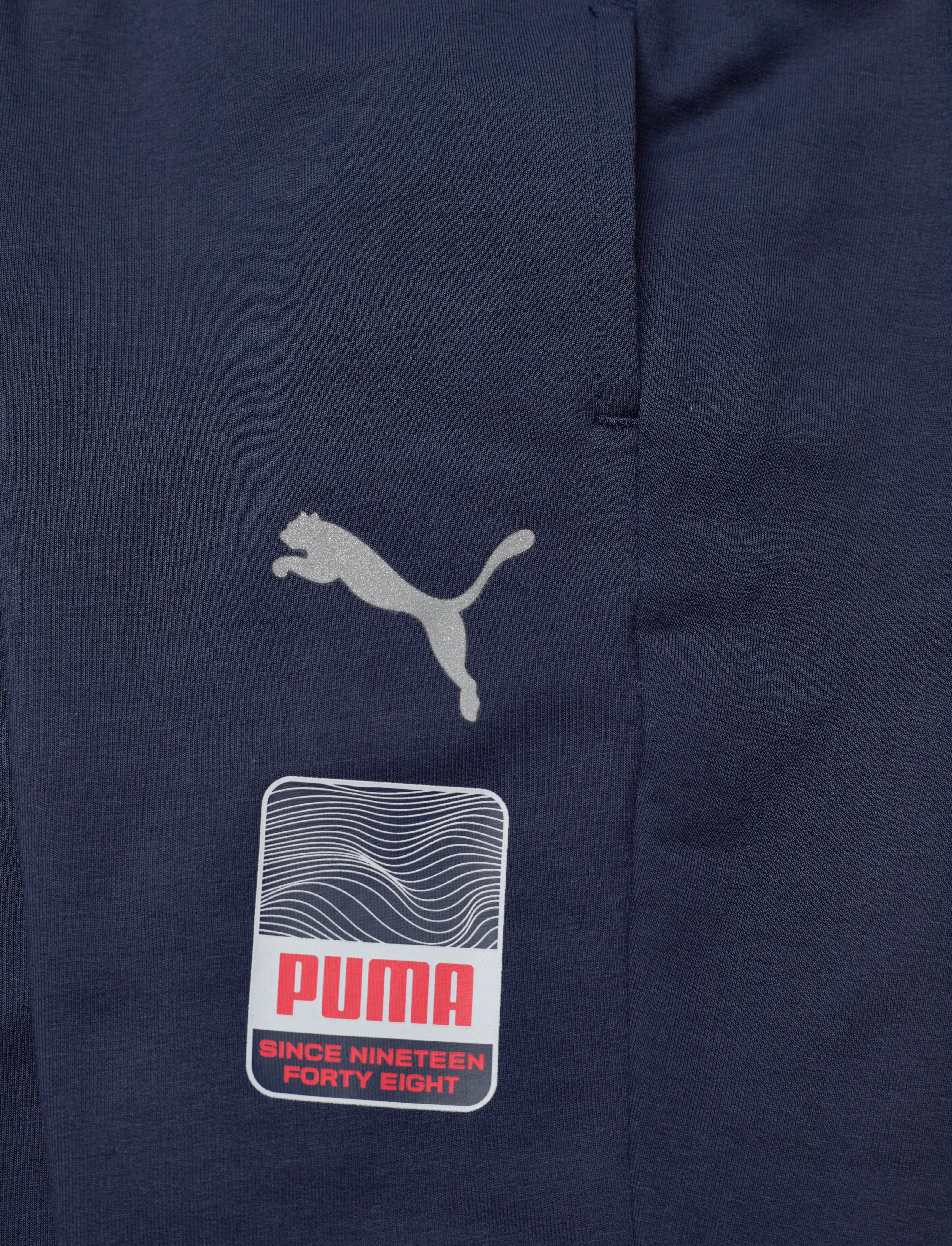 PUMA - ACTIVE SPORTS Pants TR B - club navy - 2