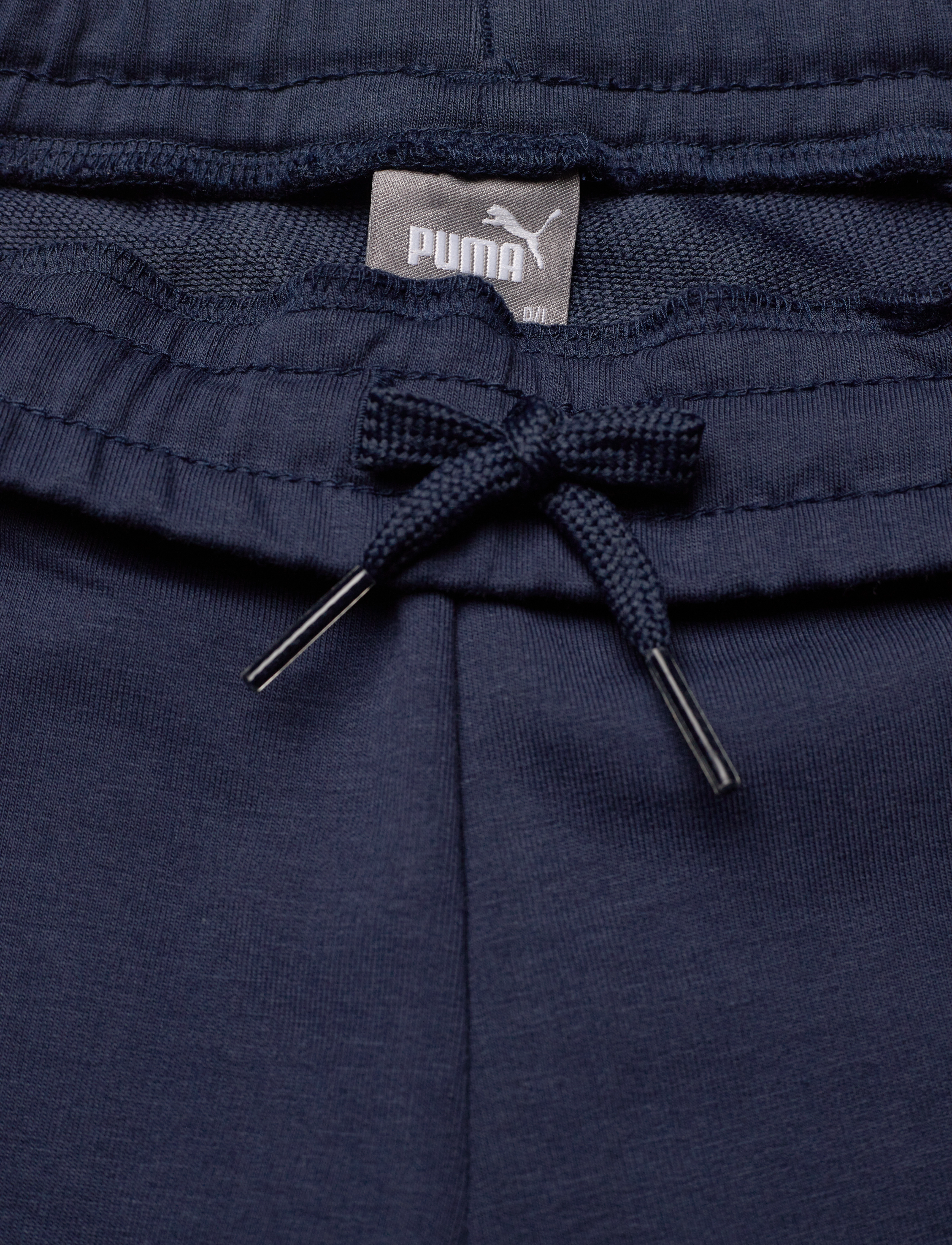 PUMA - ACTIVE SPORTS Pants TR B - club navy - 3