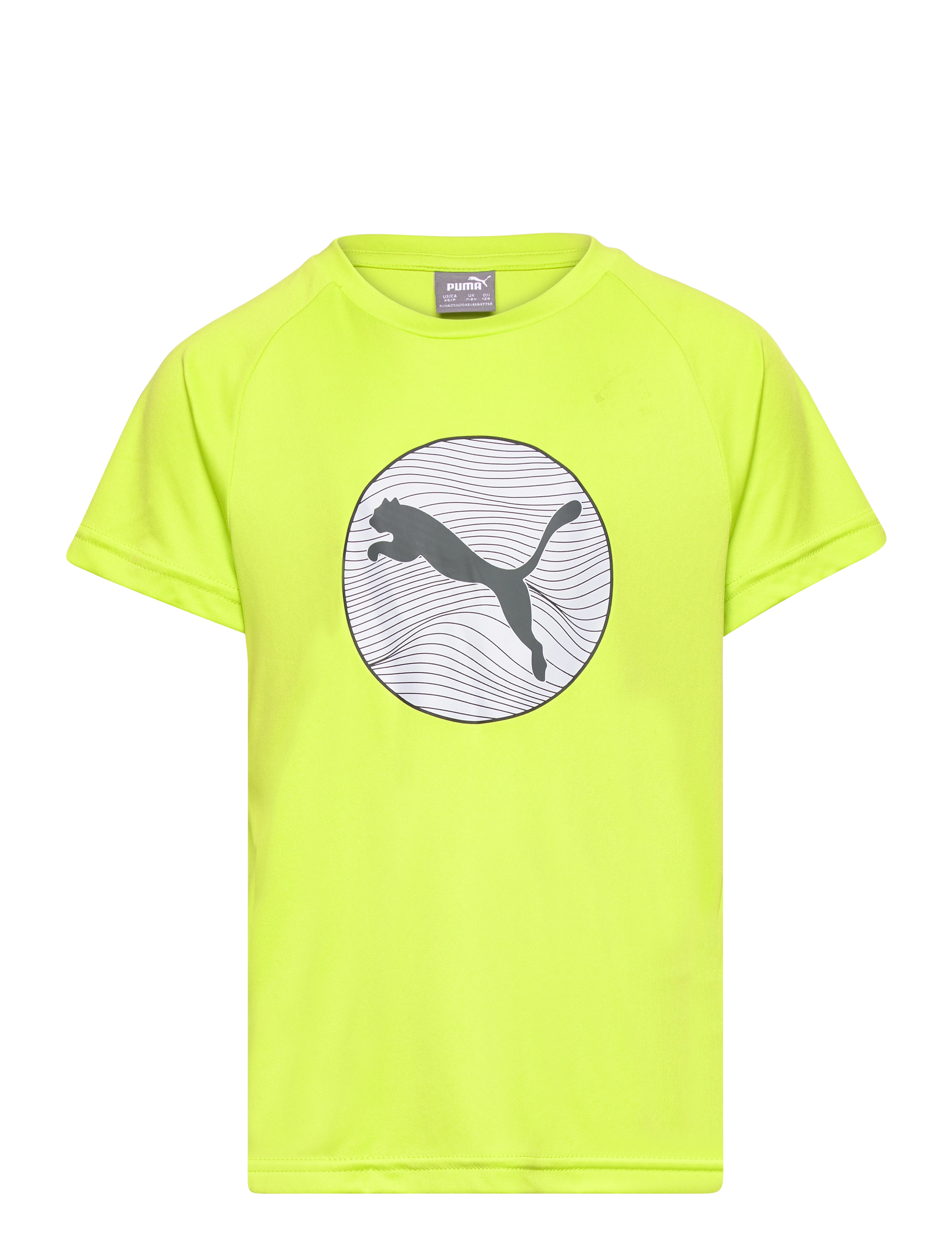 LIME POW