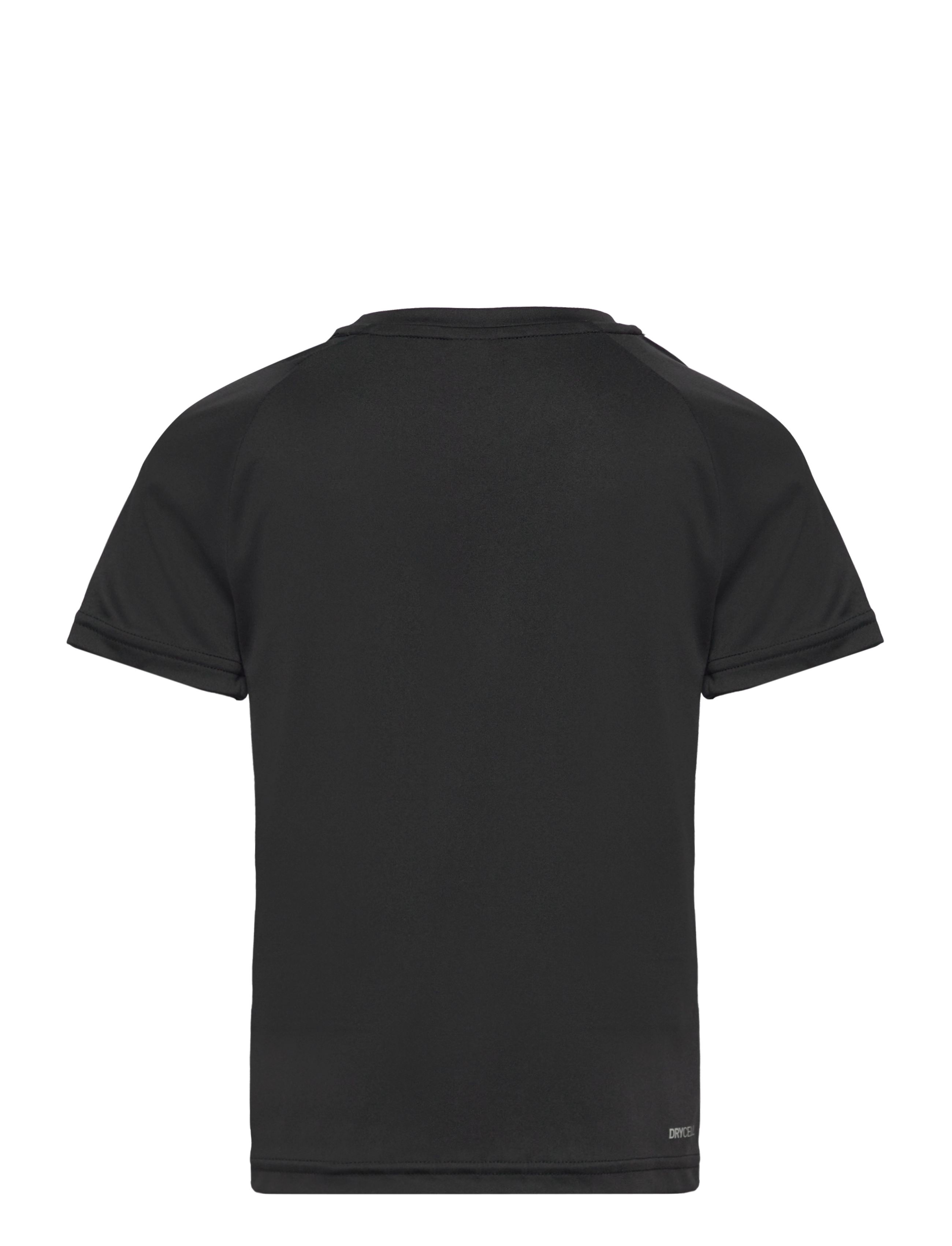 PUMA - ACTIVE SPORTS Graphic Tee B - puma black - 1