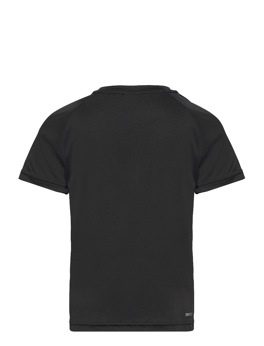 PUMA - ACTIVE SPORTS Graphic Tee B - puma black - 1