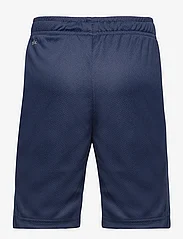 PUMA - ACTIVE SPORTS Poly Shorts B - sweat shorts - club navy - 1