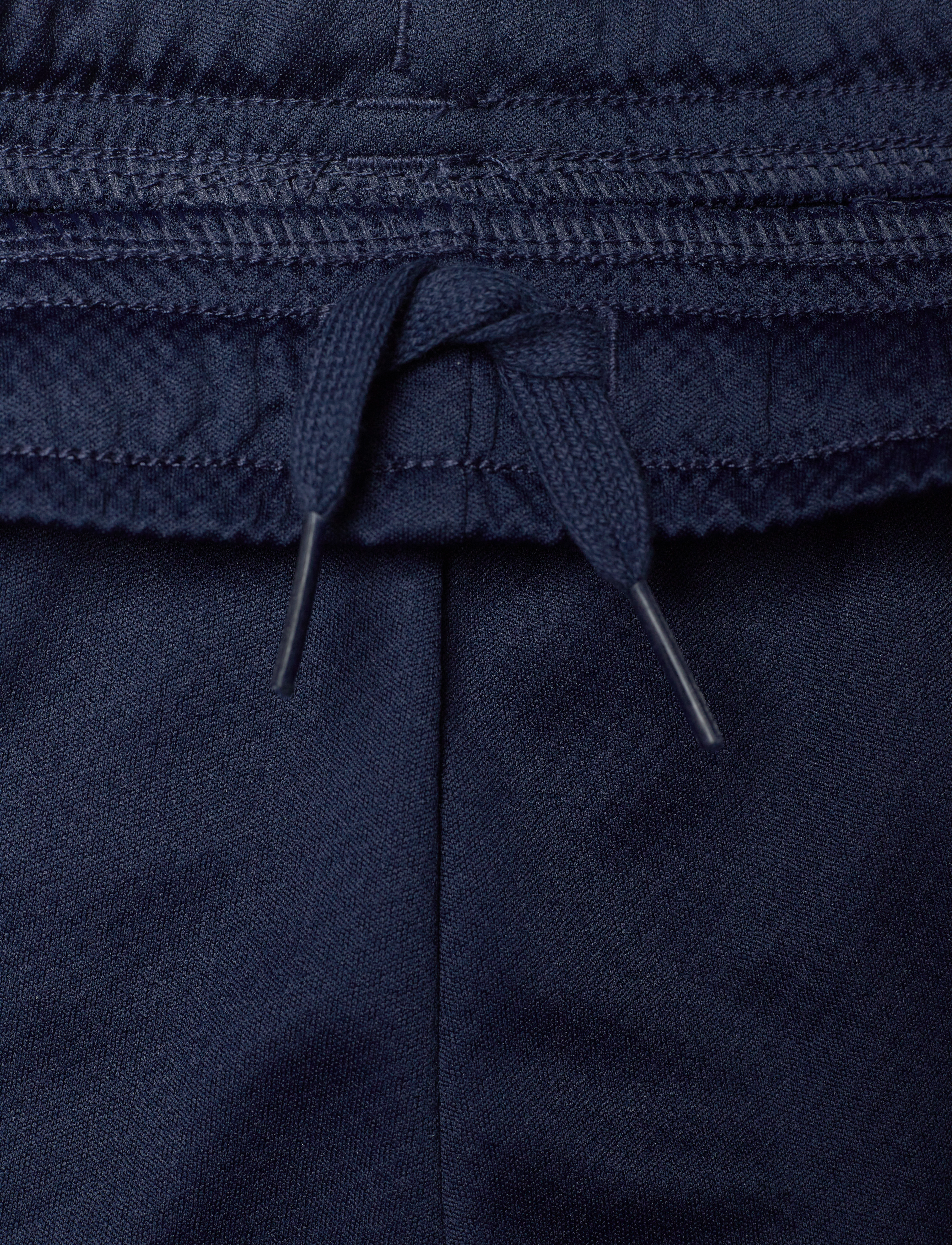PUMA - ACTIVE SPORTS Poly Shorts B - club navy - 4