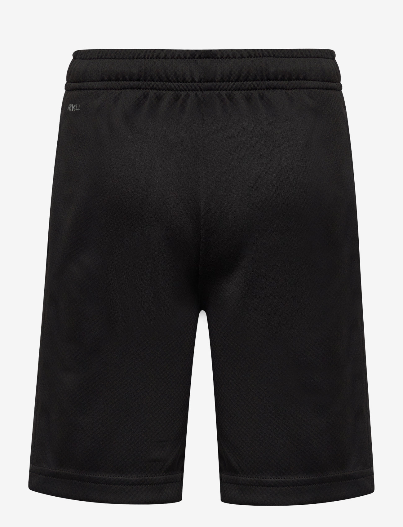 PUMA - ACTIVE SPORTS Poly Shorts B - puma black - 2