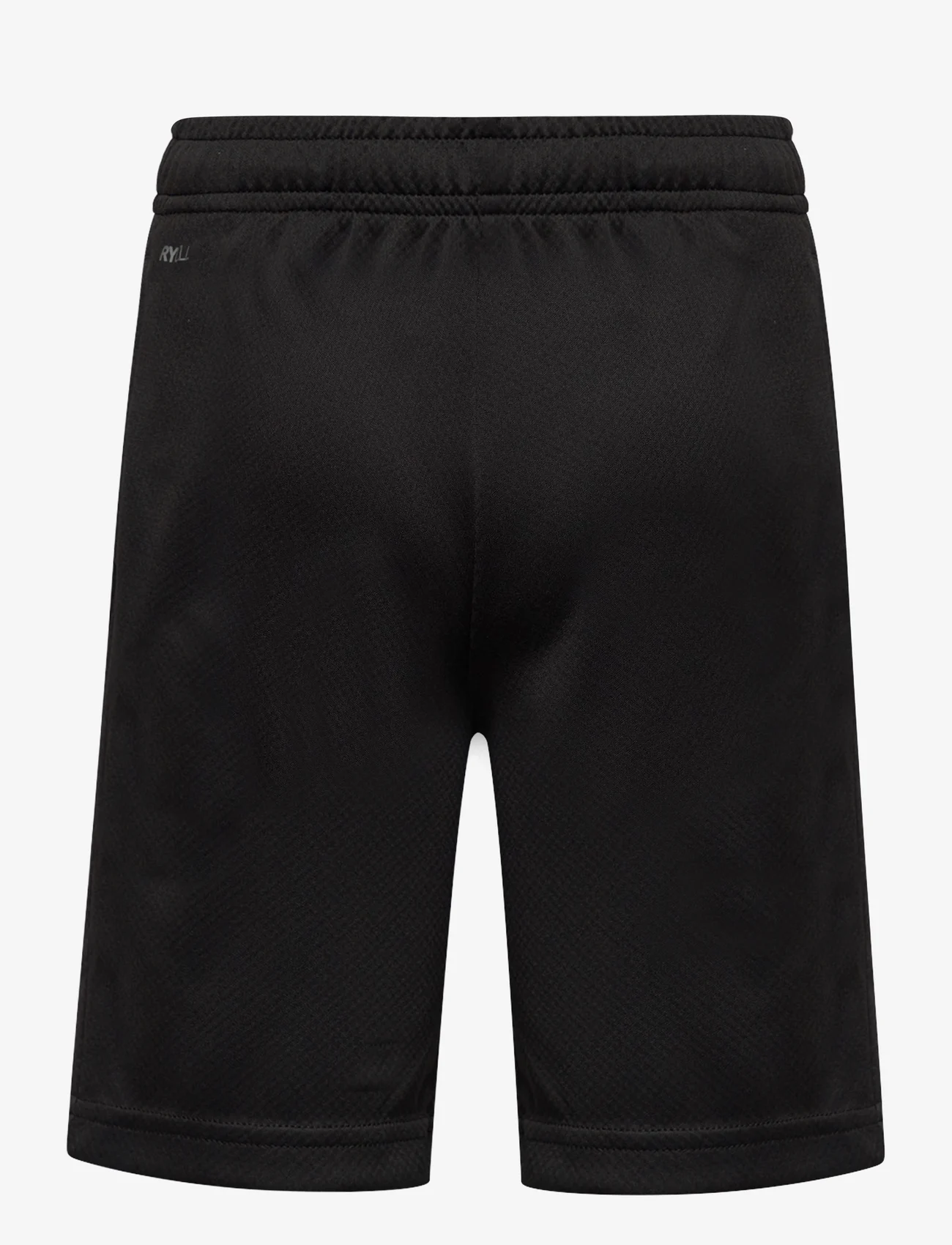 PUMA - ACTIVE SPORTS Poly Shorts B - sweat shorts - puma black - 1