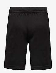 PUMA - ACTIVE SPORTS Poly Shorts B - sweat shorts - puma black - 1