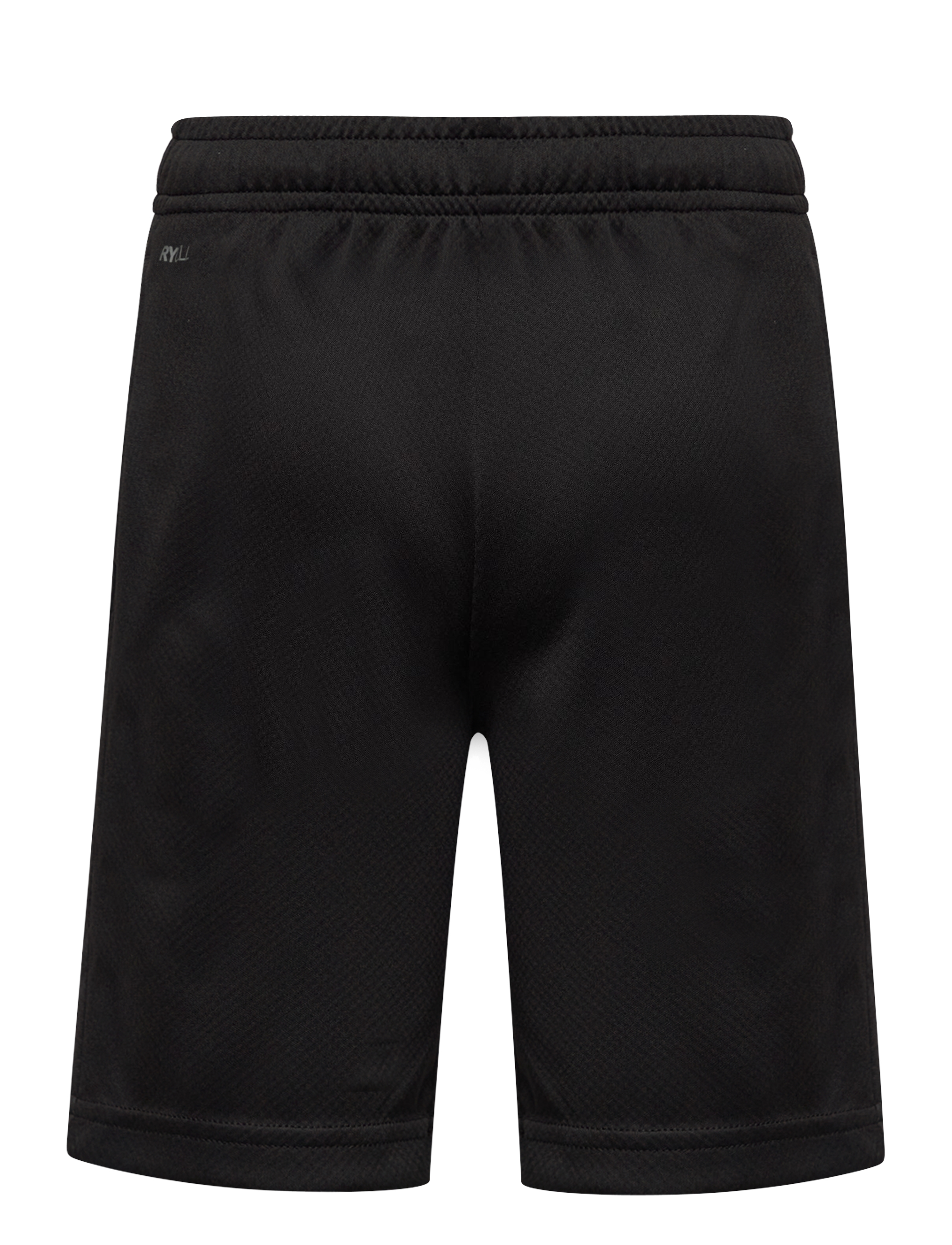 PUMA - ACTIVE SPORTS Poly Shorts B - puma black - 2