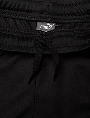 PUMA - ACTIVE SPORTS Poly Shorts B - sweat shorts - puma black - 4