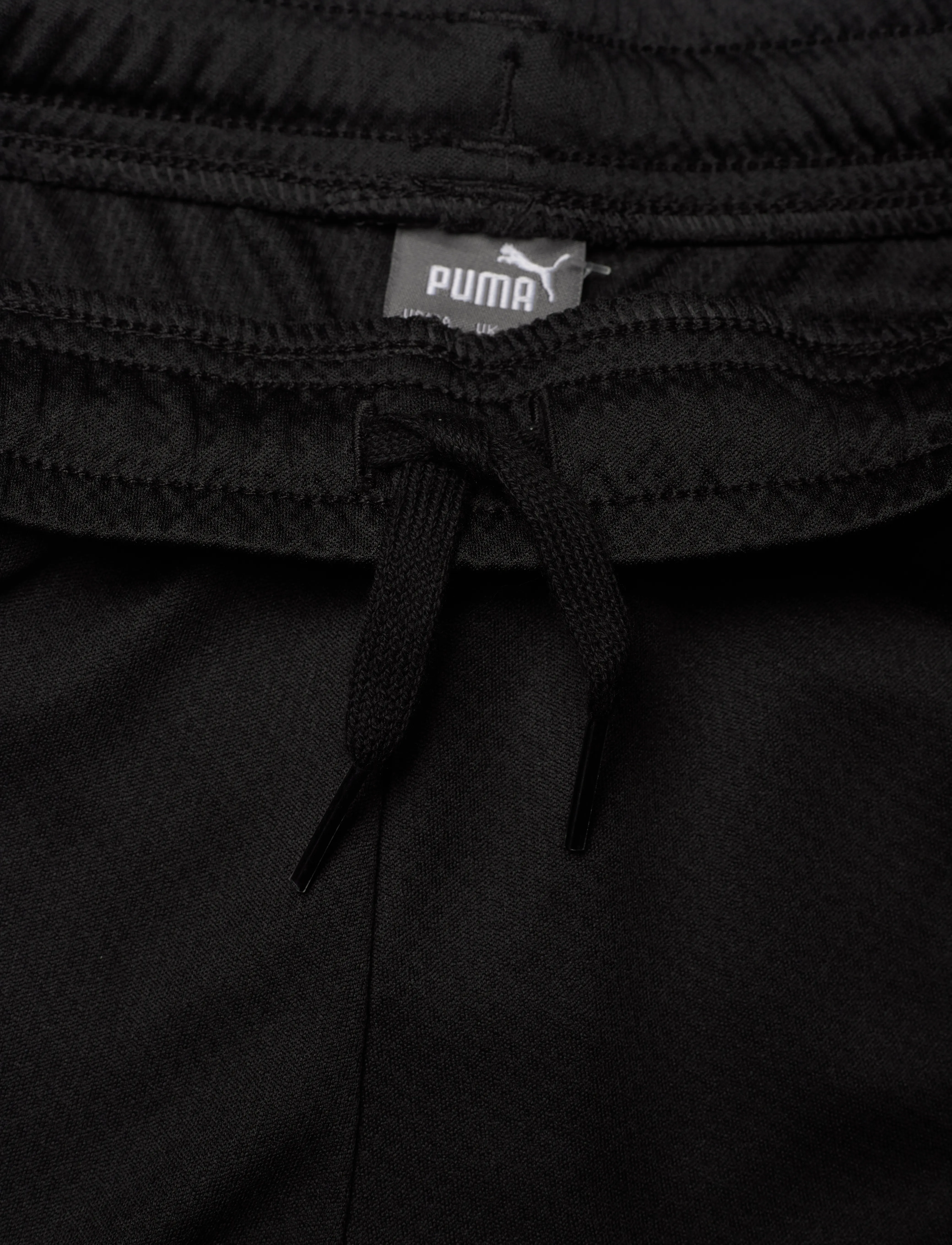 PUMA - ACTIVE SPORTS Poly Shorts B - puma black - 4