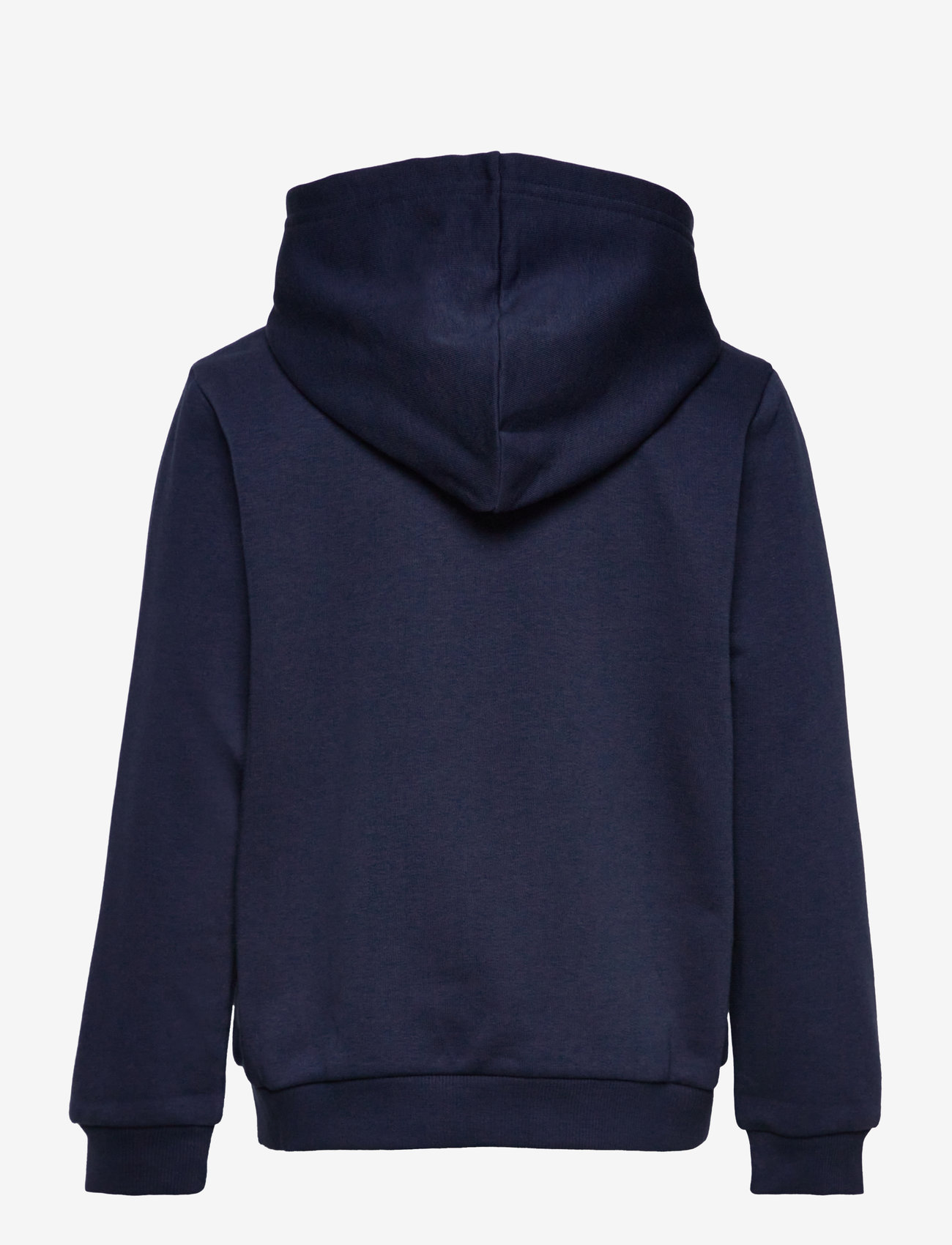 PUMA - PUMA POWER Colorblock Hoodie TR B - club navy - 1