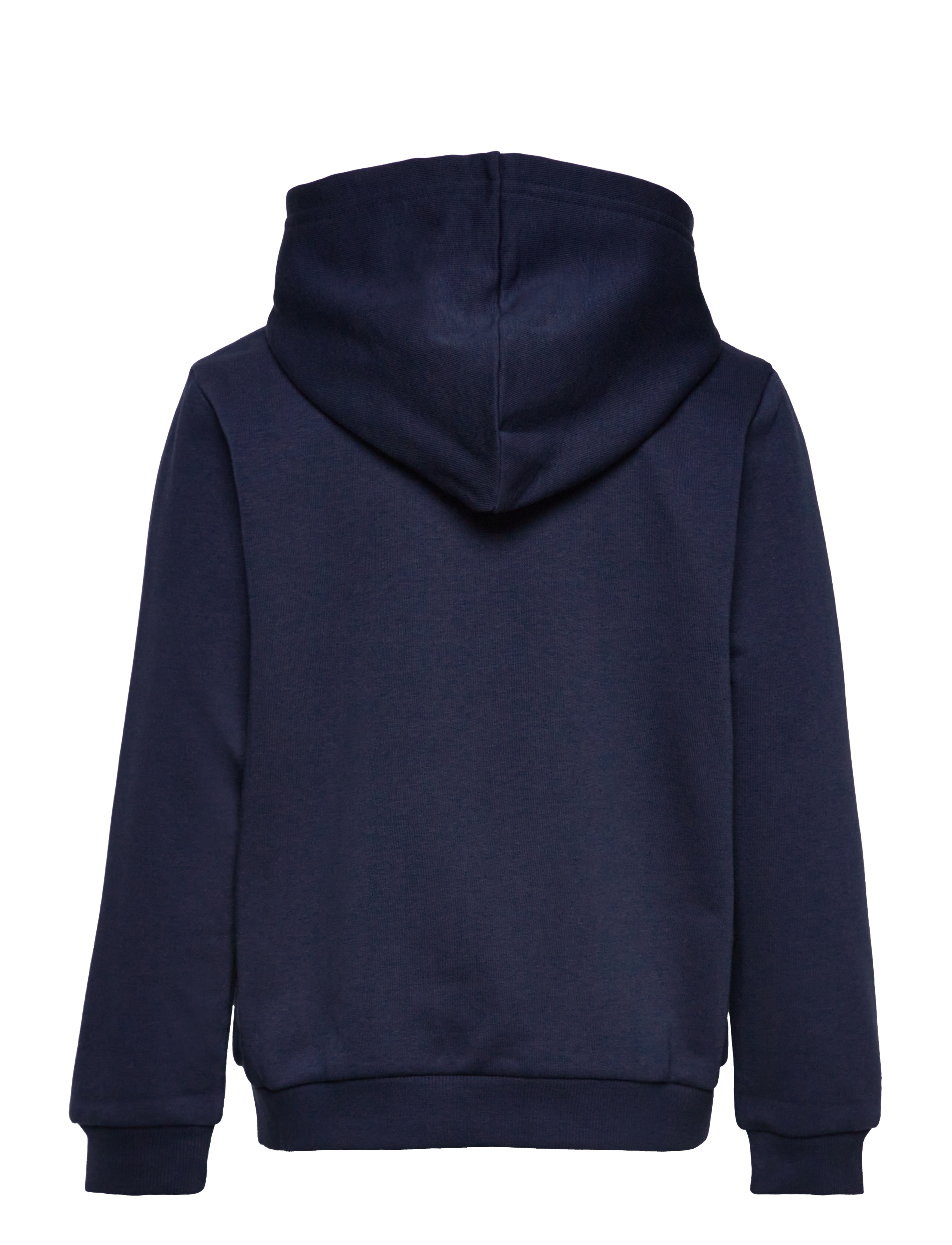 PUMA - PUMA POWER Colorblock Hoodie TR B - club navy - 1