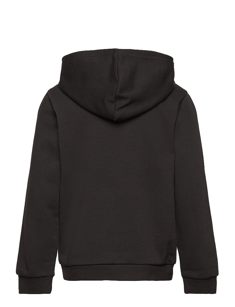 PUMA - PUMA POWER Colorblock Hoodie TR B - pulls a capuche - puma black - 2