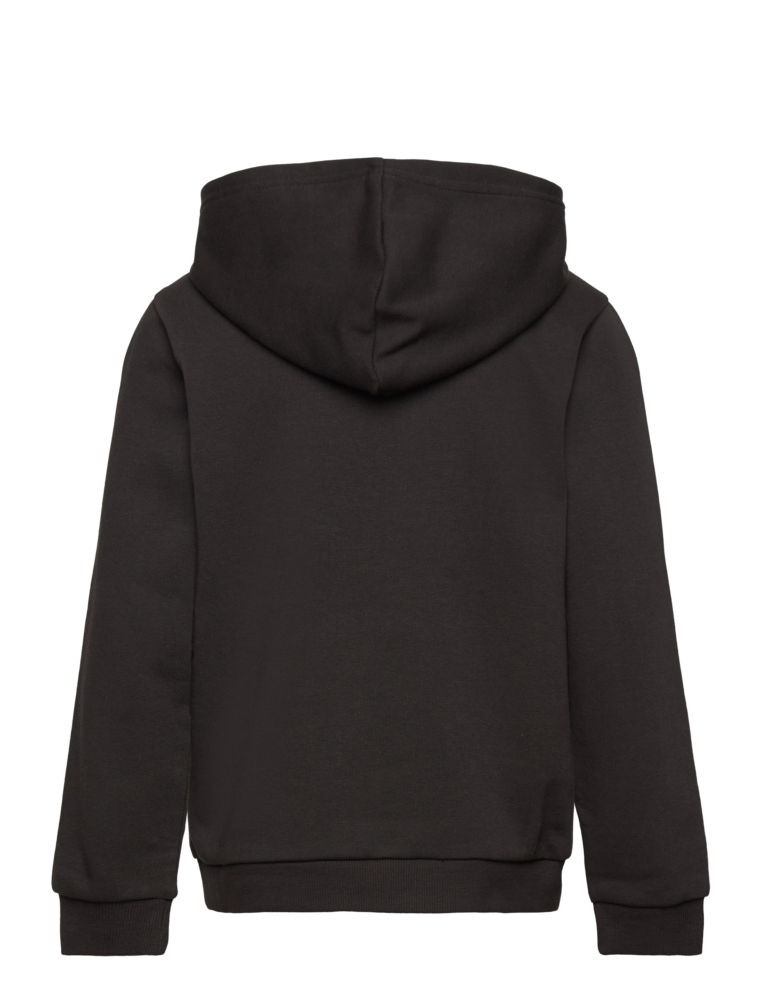 PUMA - PUMA POWER Colorblock Hoodie TR B - puma black - 2