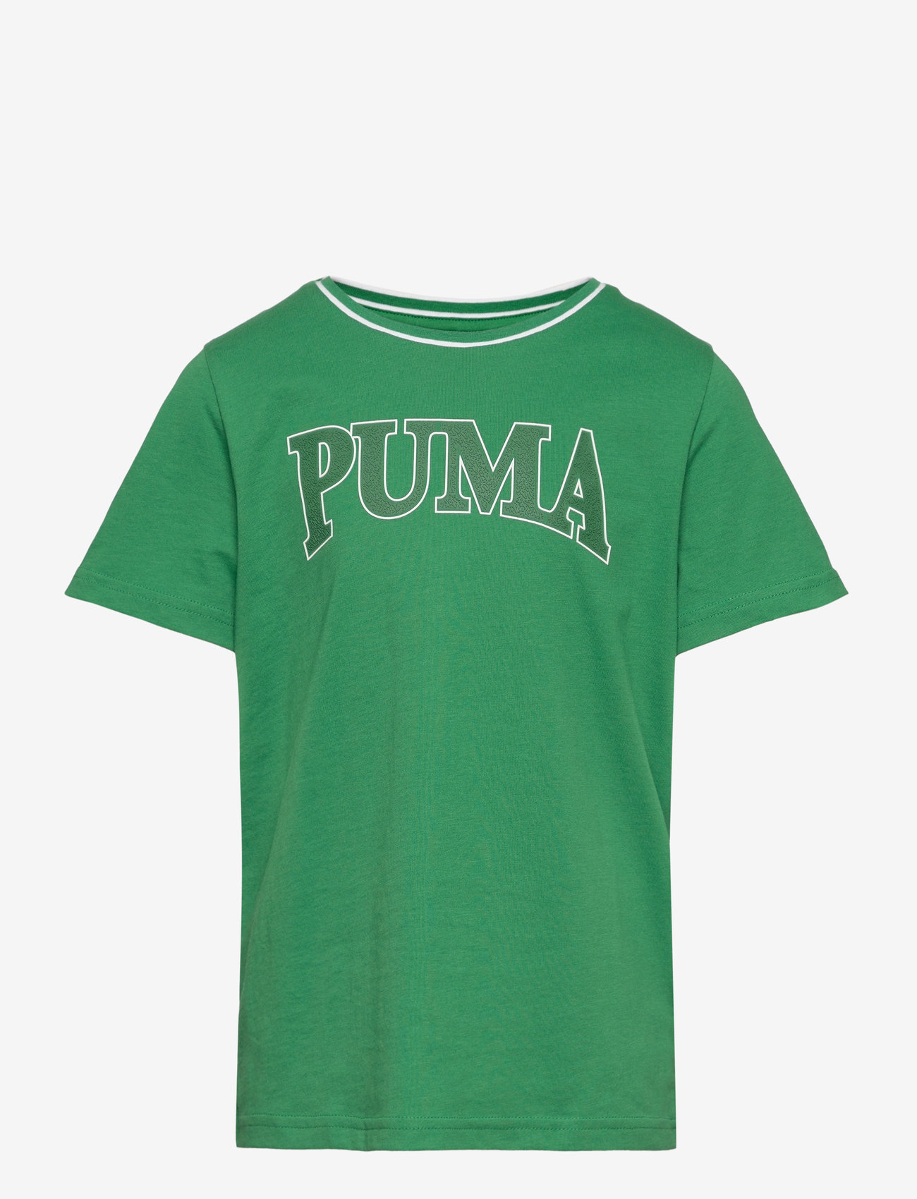 PUMA - PUMA SQUAD Tee B - archive green - 0