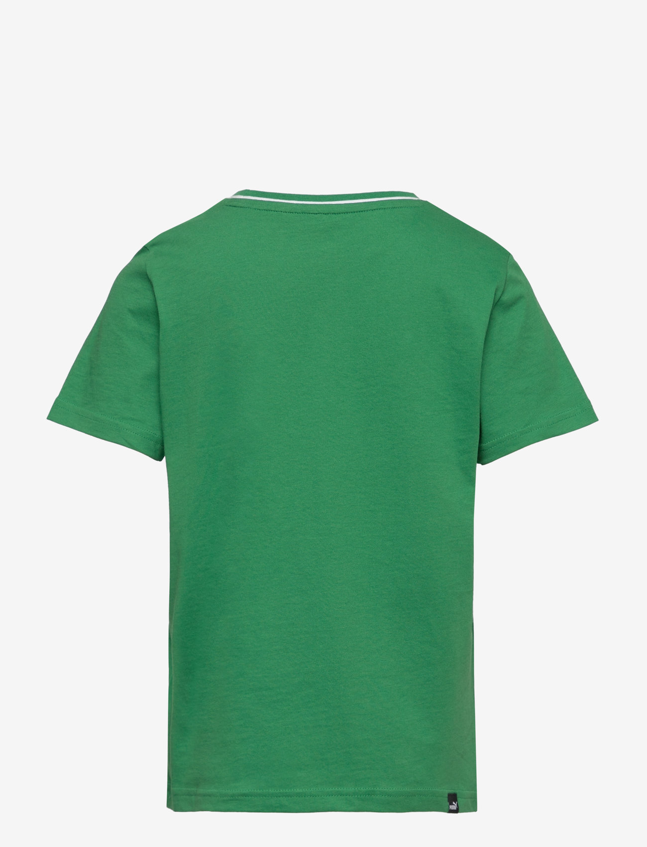 PUMA - PUMA SQUAD Tee B - archive green - 1