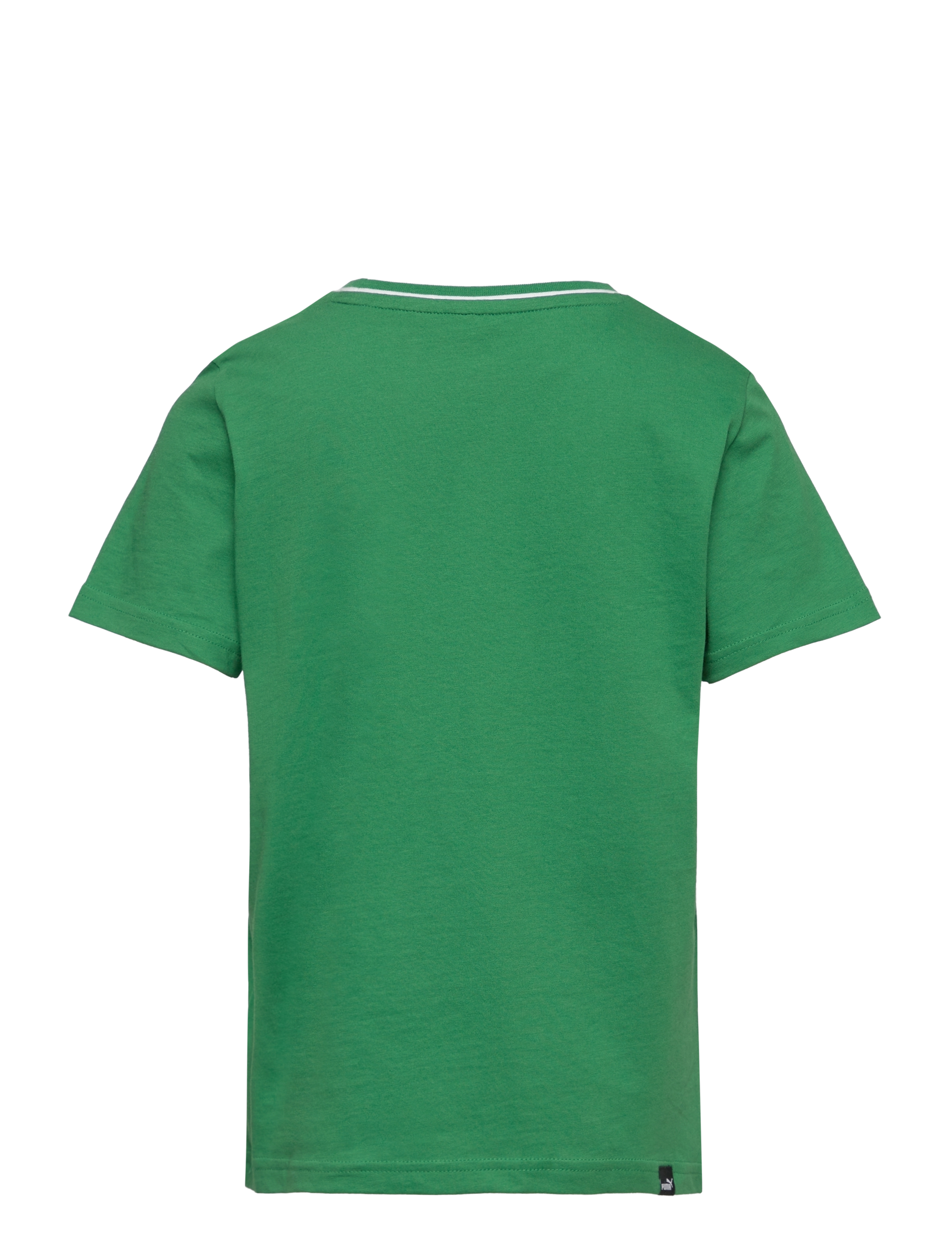 PUMA - PUMA SQUAD Tee B - archive green - 2