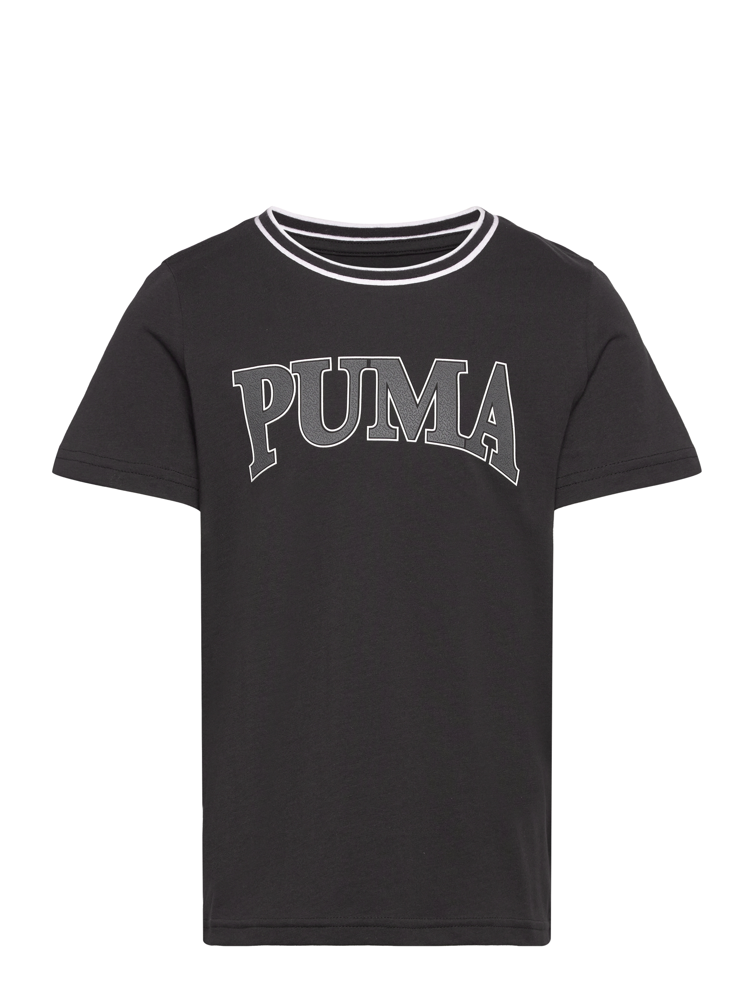 PUMA BLACK