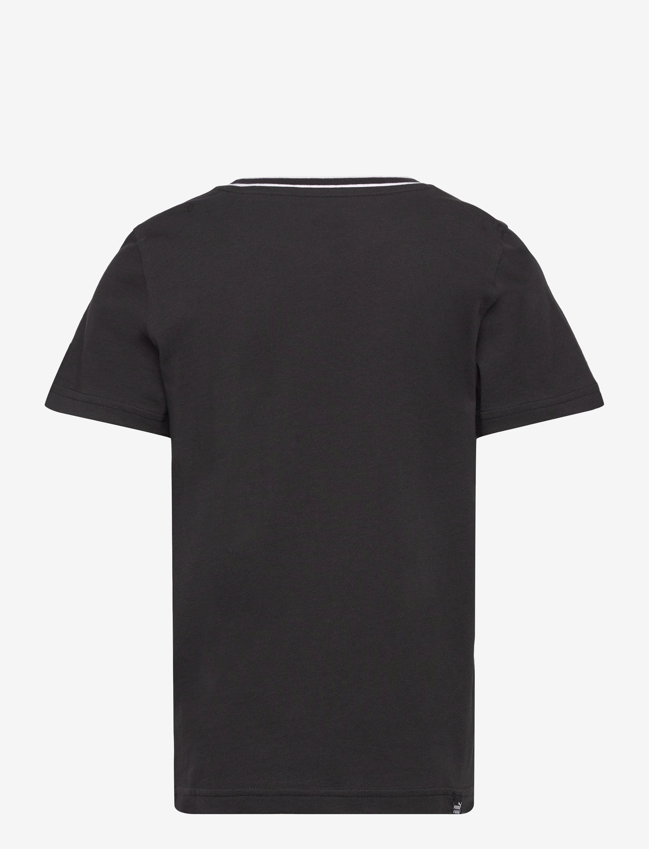 PUMA - PUMA SQUAD Tee B - puma black - 1