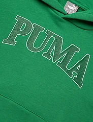 PUMA - PUMA SQUAD Hoodie TR B - clothes - archive green - 3