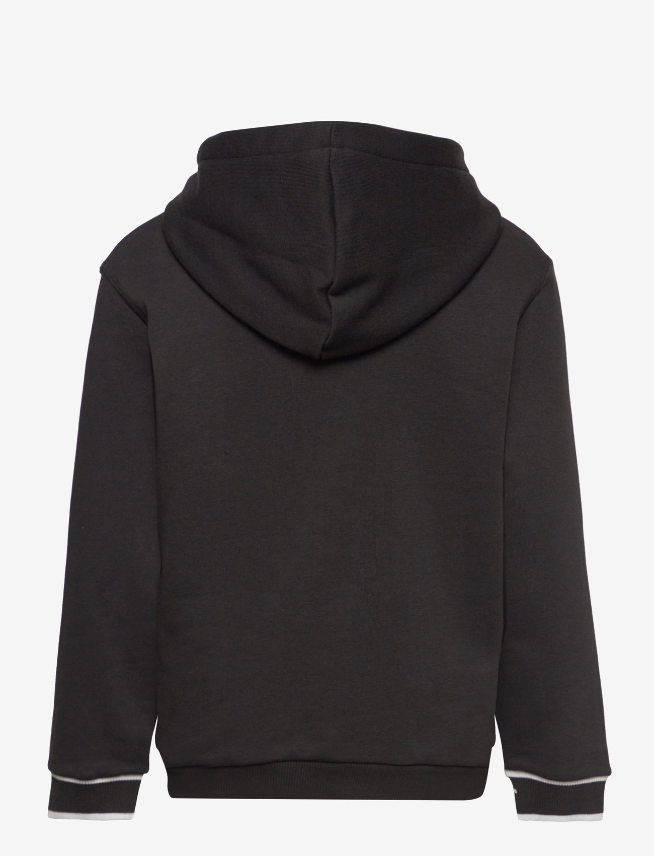 PUMA - PUMA SQUAD Hoodie TR B - puma black - 2