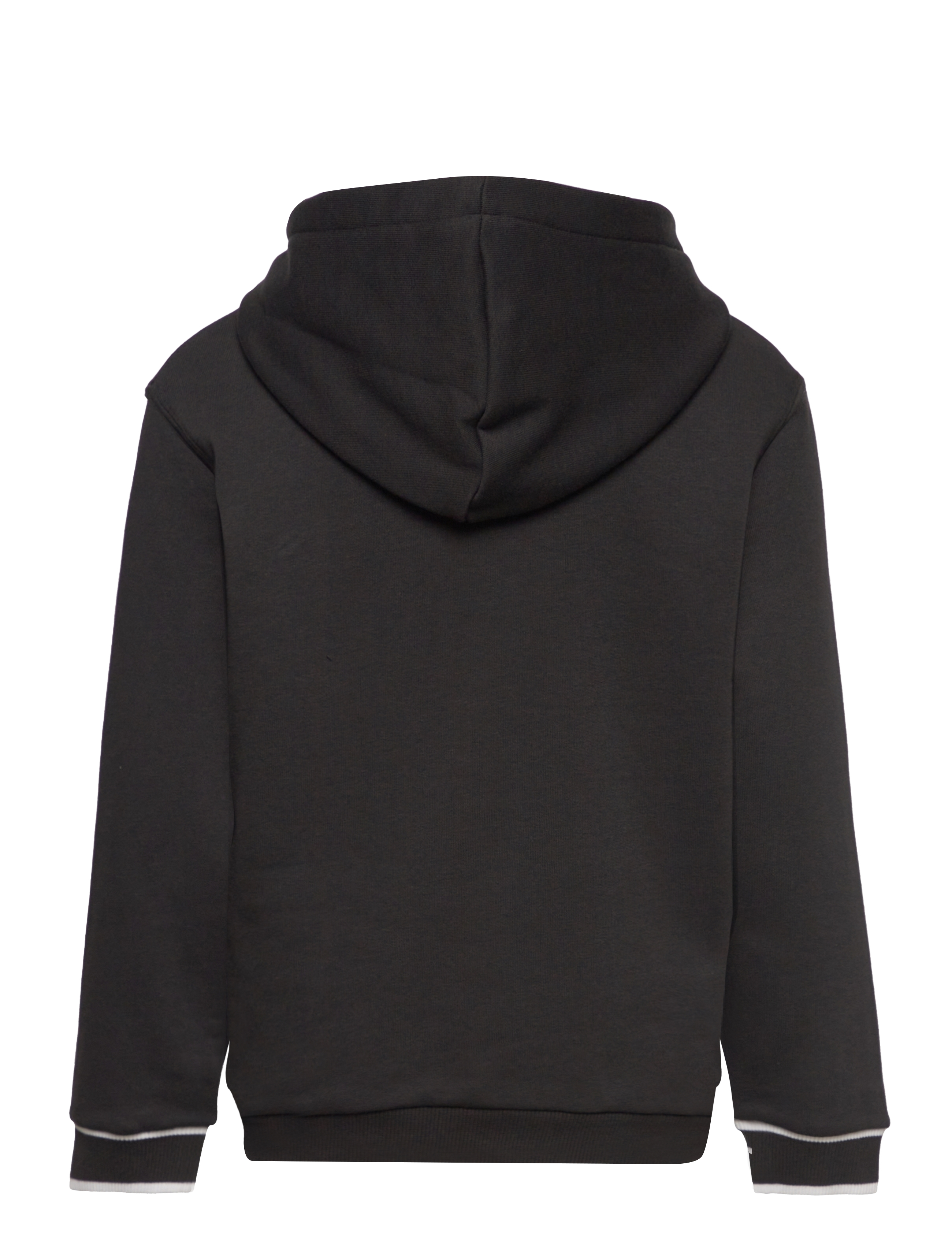 PUMA - PUMA SQUAD Hoodie TR B - puma black - 2
