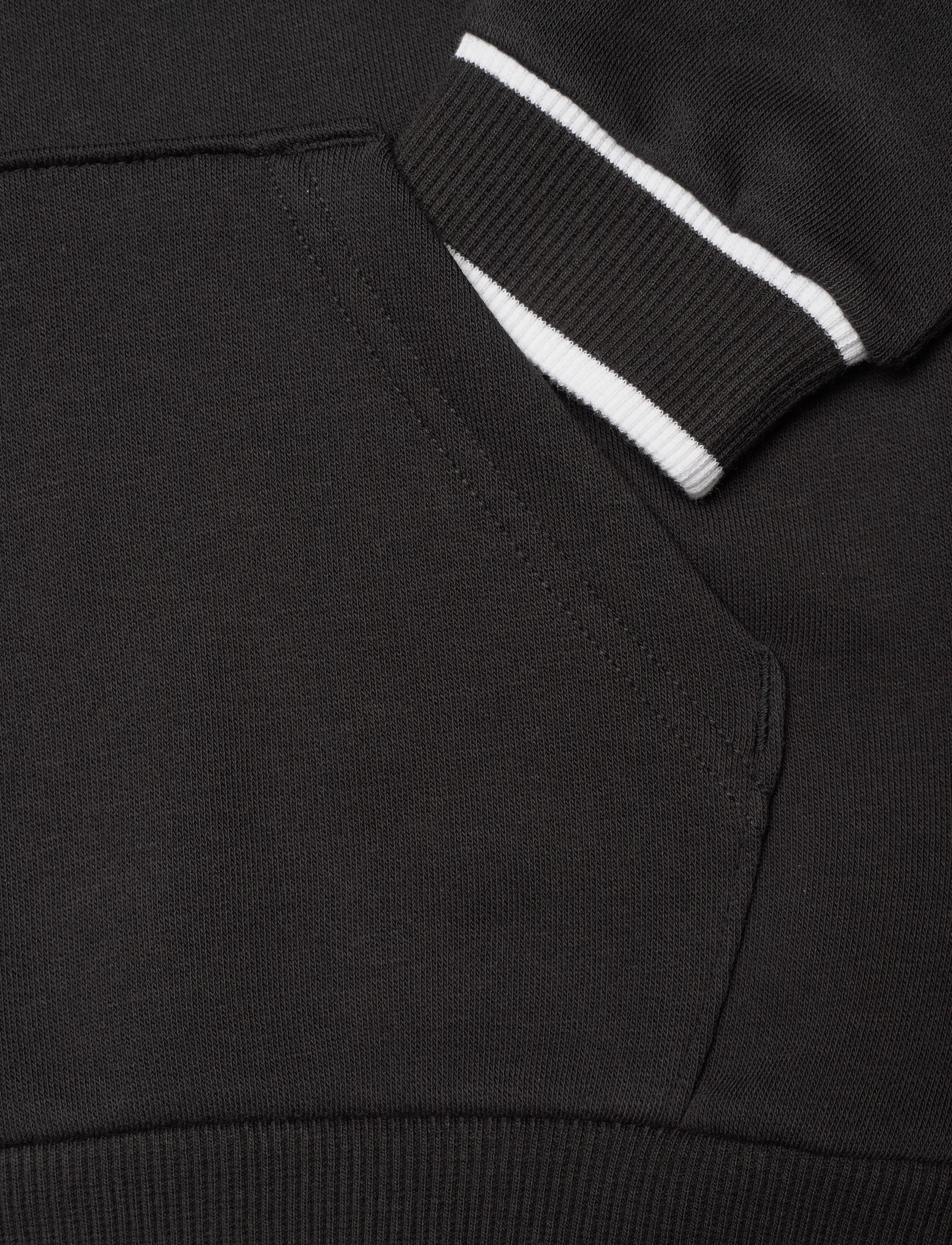 PUMA - PUMA SQUAD Hoodie TR B - puma black - 4