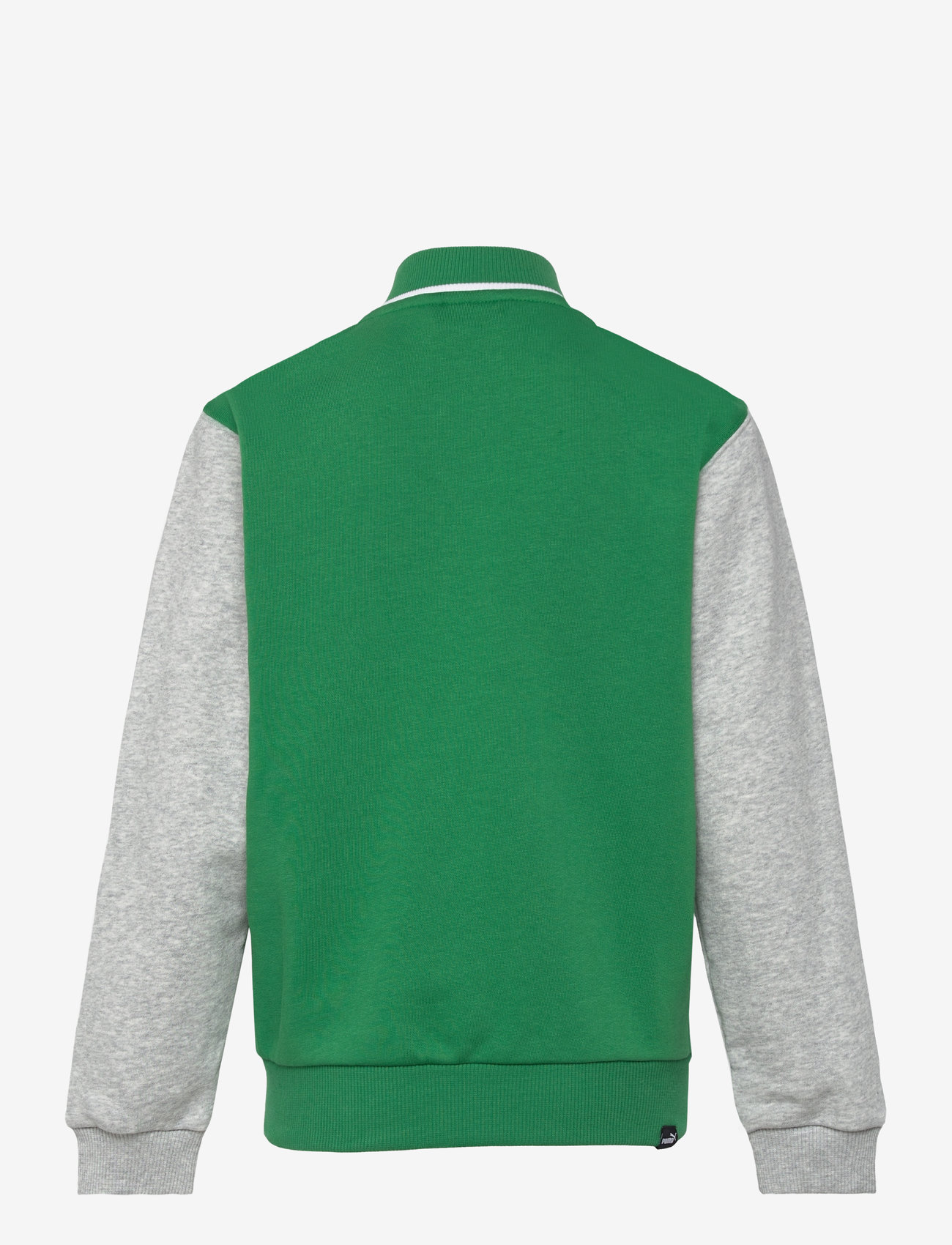 PUMA - PUMA SQUAD Bomber Jacket TR B - archive green - 1