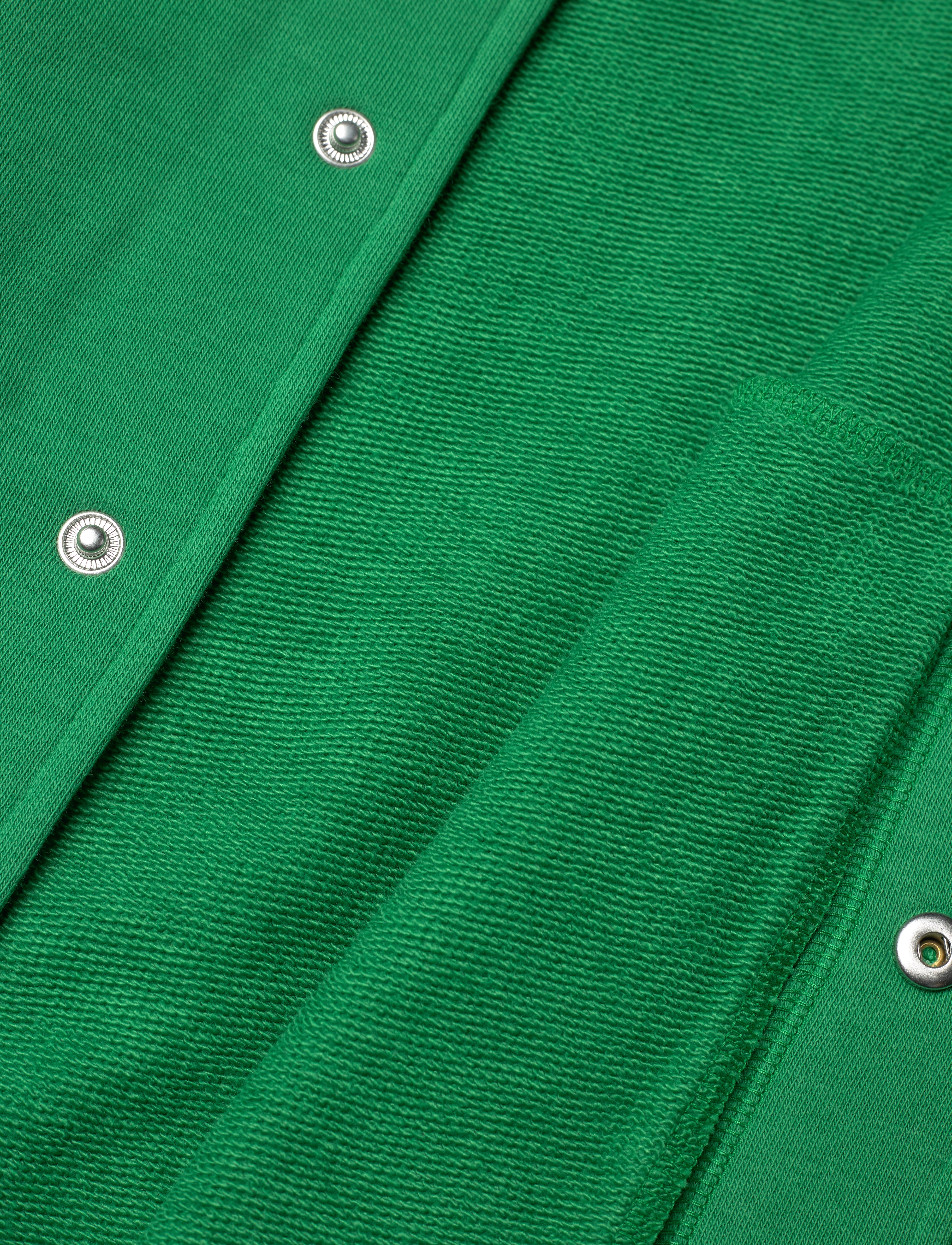 PUMA - PUMA SQUAD Bomber Jacket TR B - archive green - 5