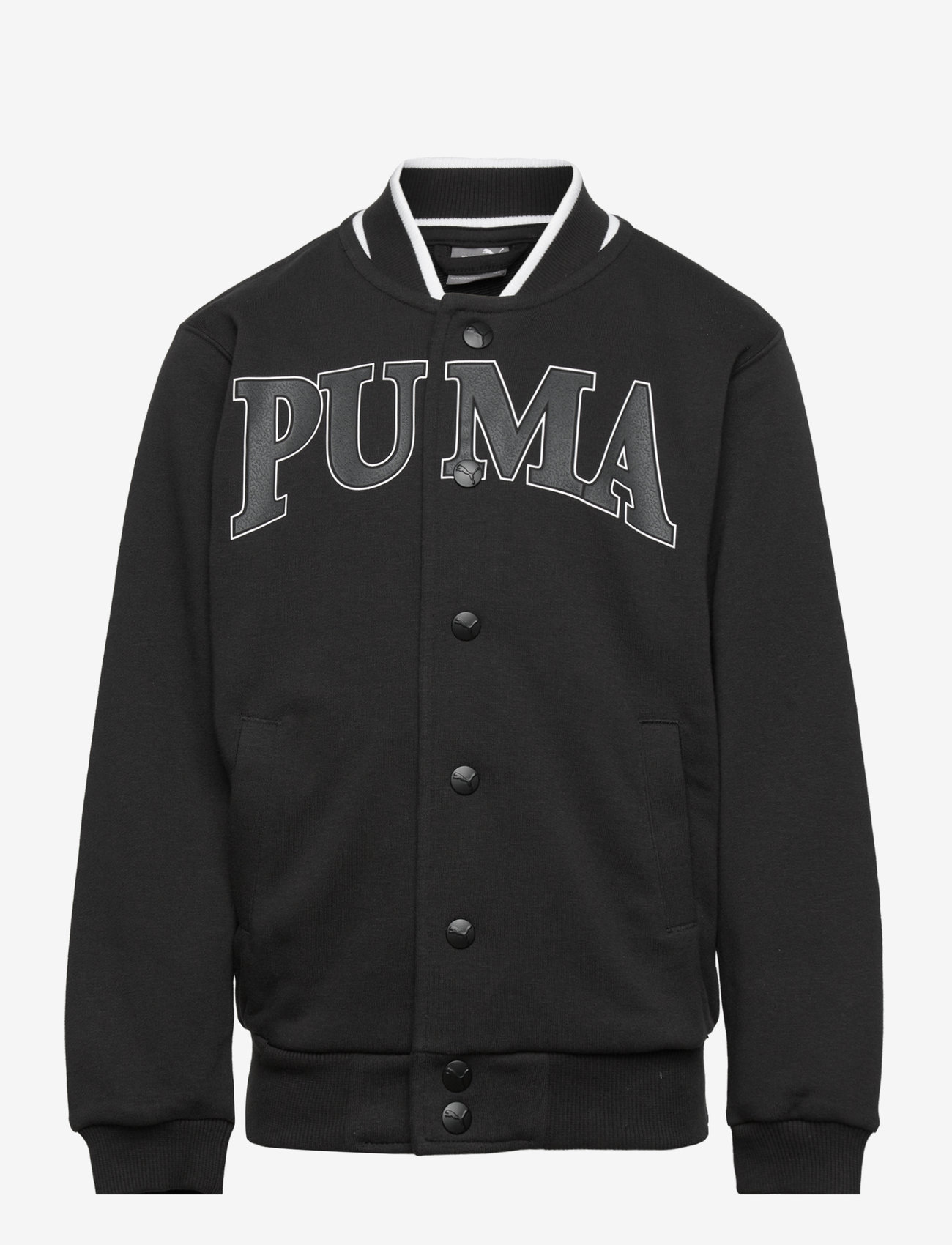 PUMA - PUMA SQUAD Bomber Jacket TR B - puma black - 1