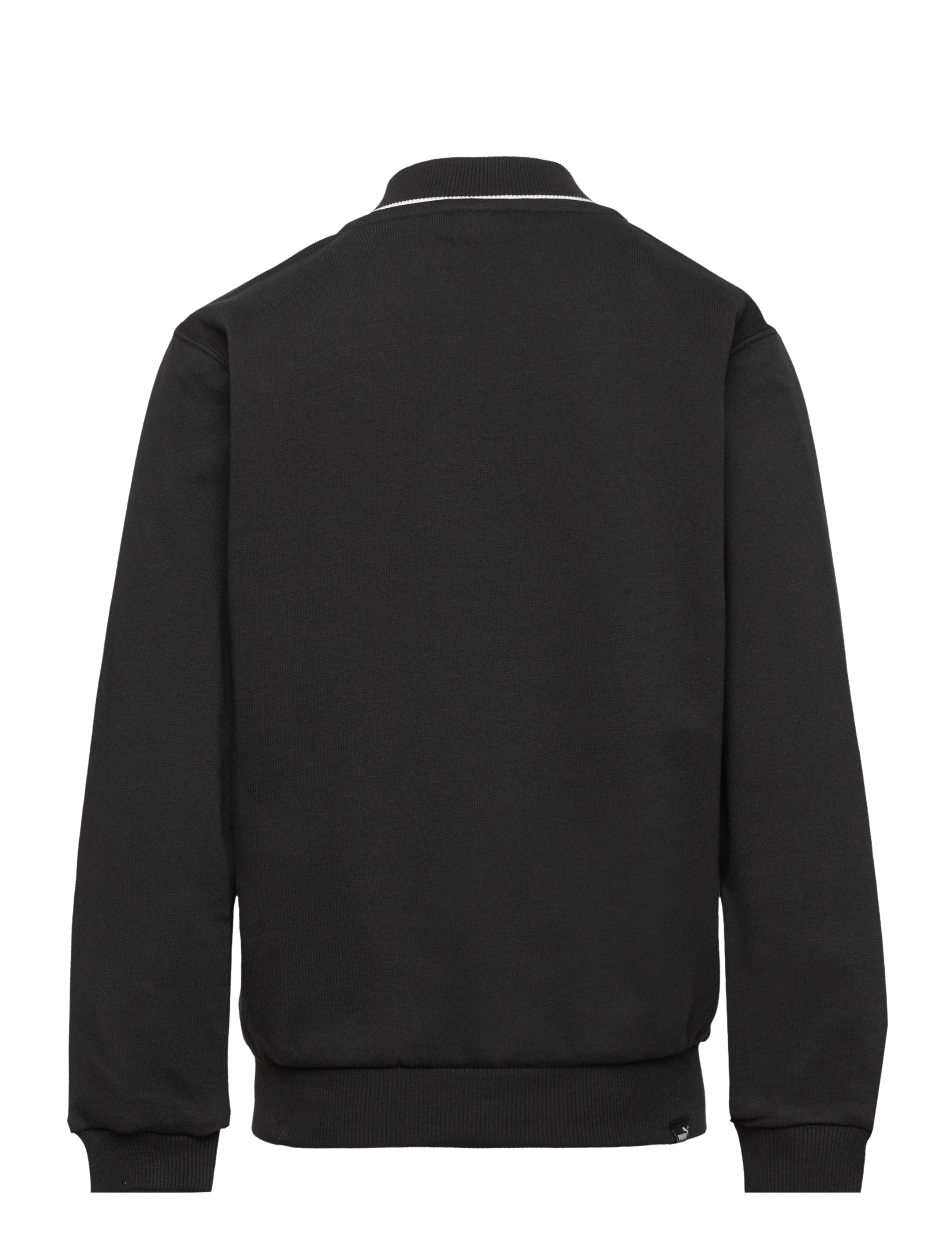 PUMA - PUMA SQUAD Bomber Jacket TR B - puma black - 2