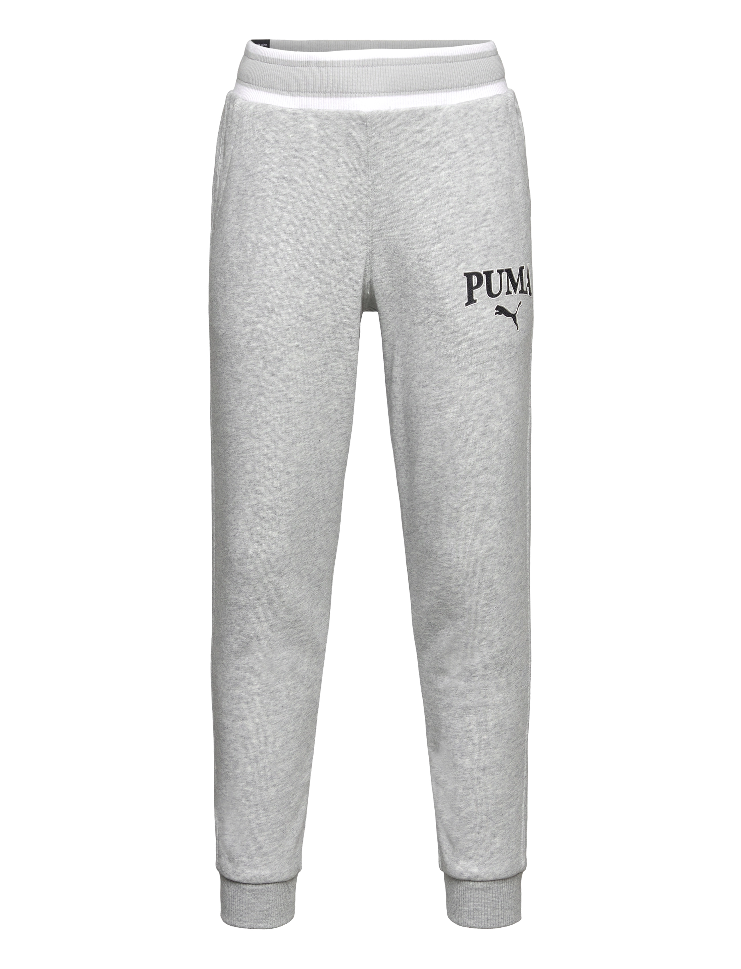 LIGHT GRAY HEATHER