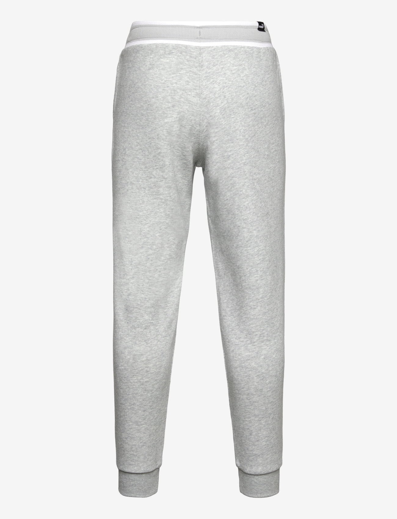PUMA - PUMA SQUAD Sweatpants TR cl B - light gray heather - 2