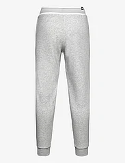 PUMA - PUMA SQUAD Sweatpants TR cl B - clothes - light gray heather - 2