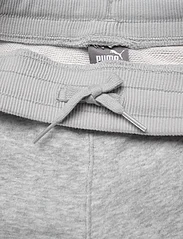 PUMA - PUMA SQUAD Sweatpants TR cl B - clothes - light gray heather - 4