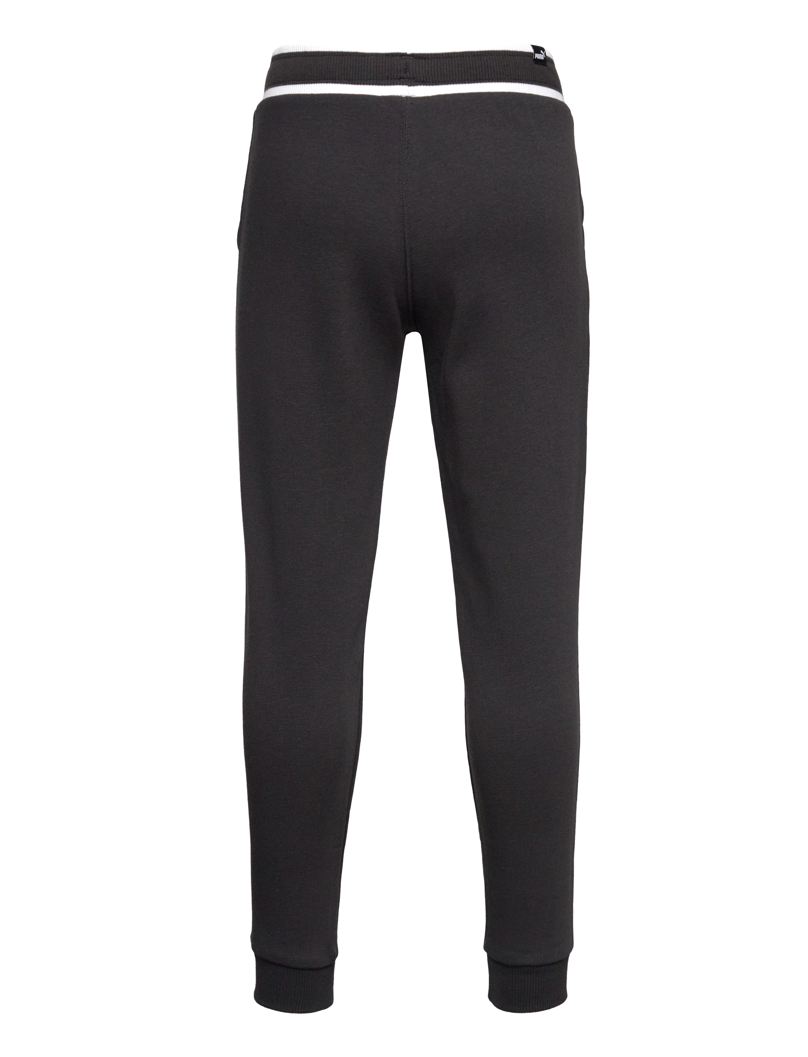 PUMA - PUMA SQUAD Sweatpants TR cl B - puma black - 2