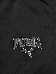 PUMA - PUMA SQUAD Sweatpants TR cl B - sweatpants - puma black - 3