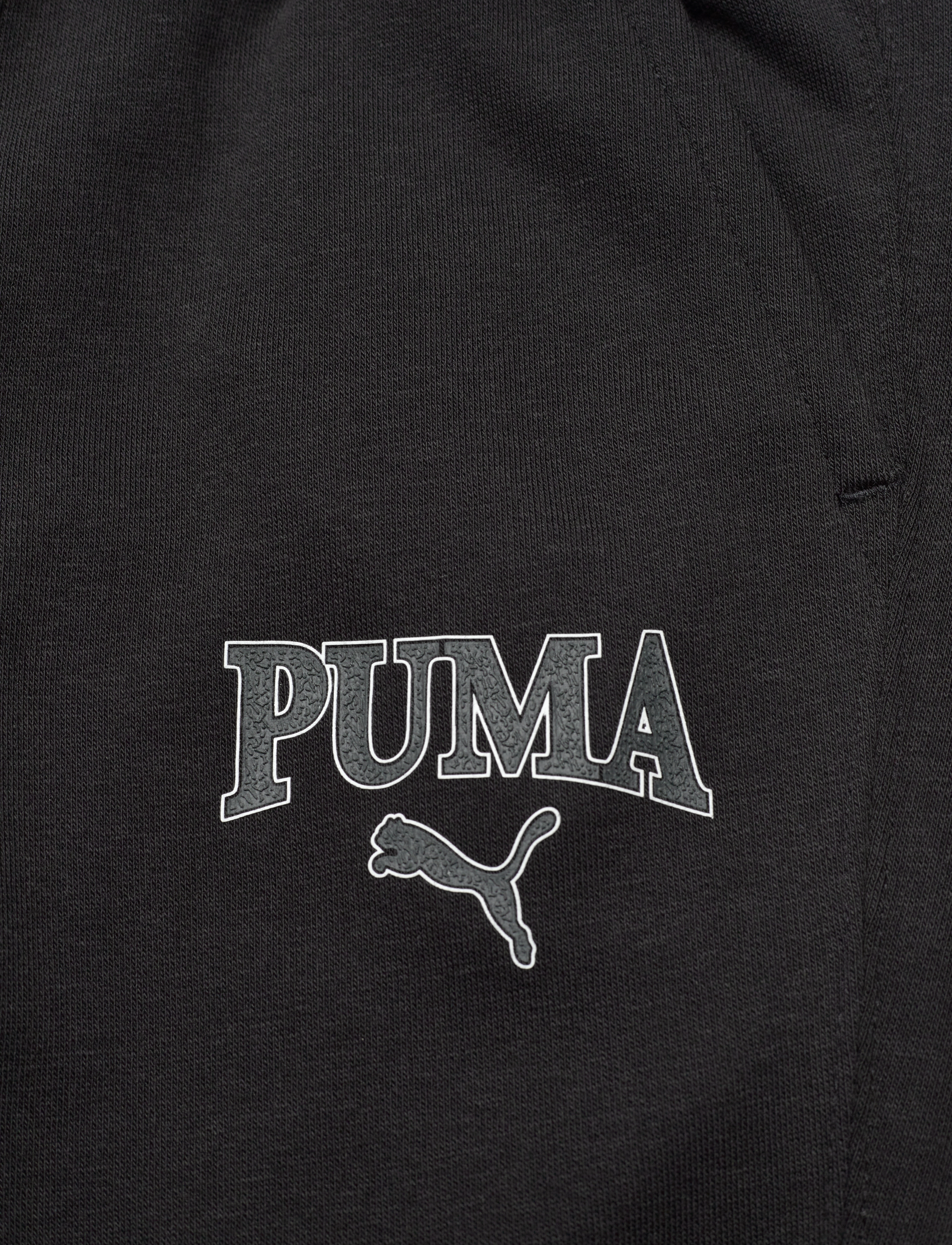 PUMA - PUMA SQUAD Sweatpants TR cl B - puma black - 3