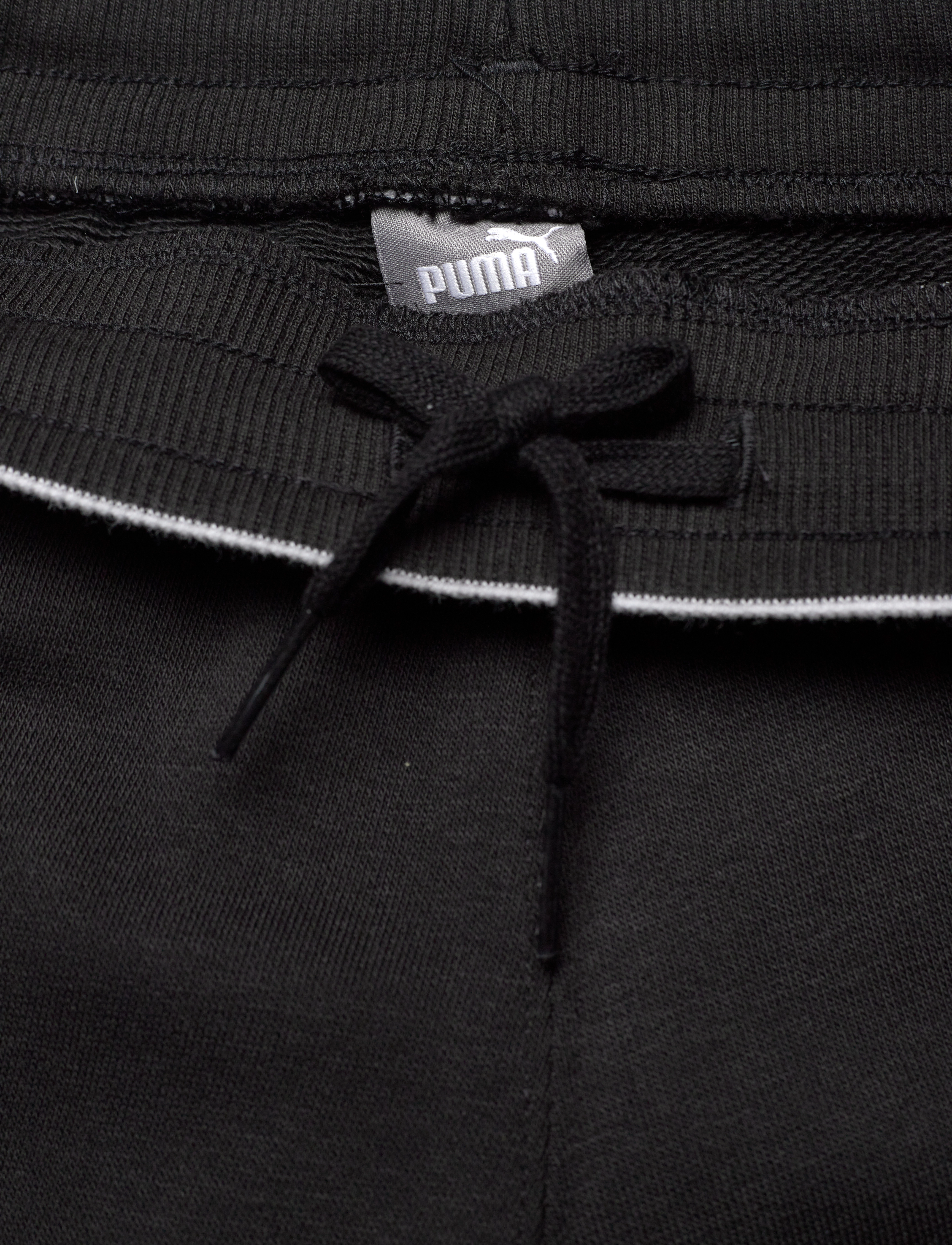 PUMA - PUMA SQUAD Sweatpants TR cl B - puma black - 4