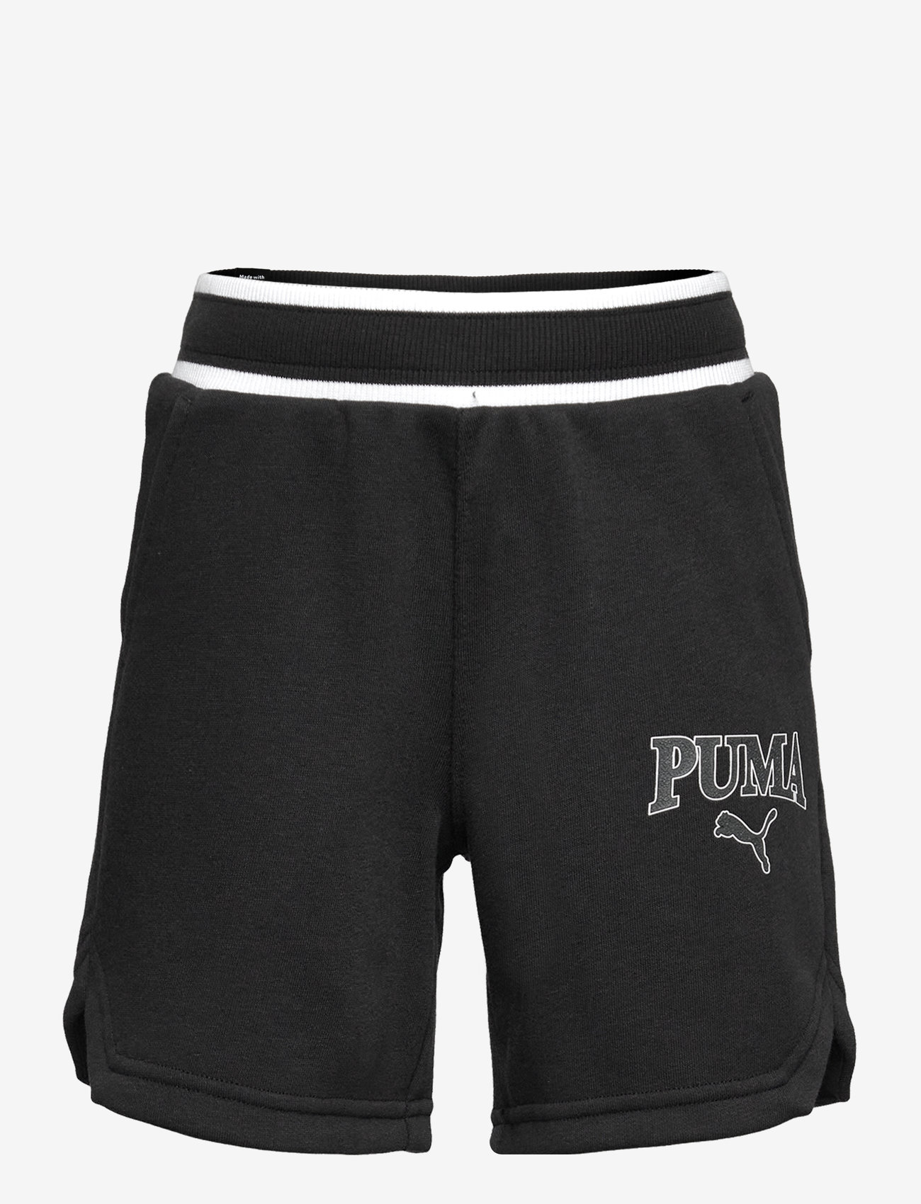 PUMA - PUMA SQUAD Shorts TR B - puma black - 0