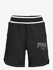 PUMA - PUMA SQUAD Shorts TR B - sweatshorts - puma black - 0