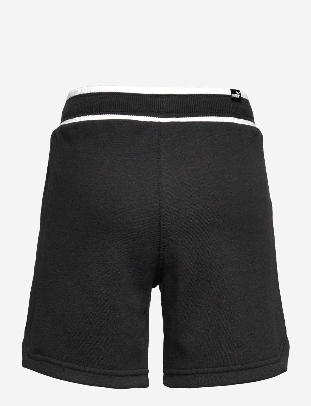 PUMA - PUMA SQUAD Shorts TR B - puma black - 1