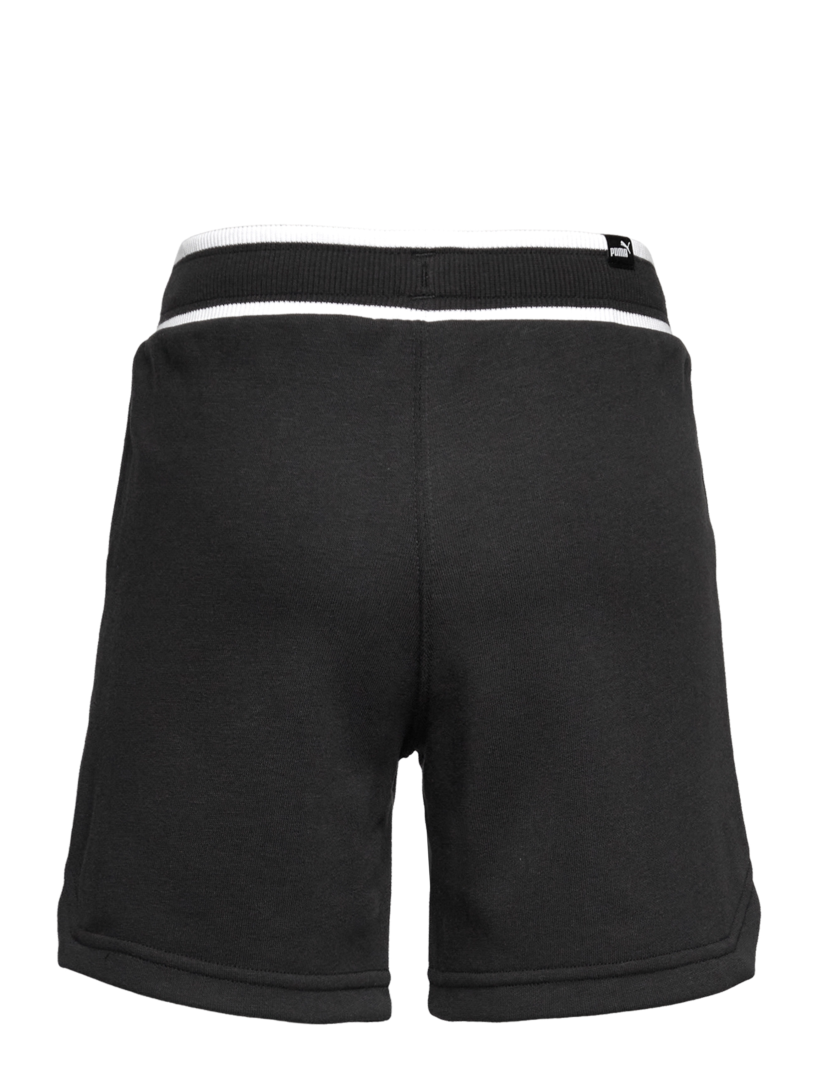 PUMA - PUMA SQUAD Shorts TR B - puma black - 2