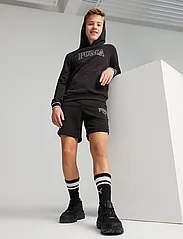 PUMA - PUMA SQUAD Shorts TR B - lühikesed dressipüksid - puma black - 2