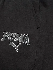 PUMA - PUMA SQUAD Shorts TR B - sweatshorts - puma black - 3